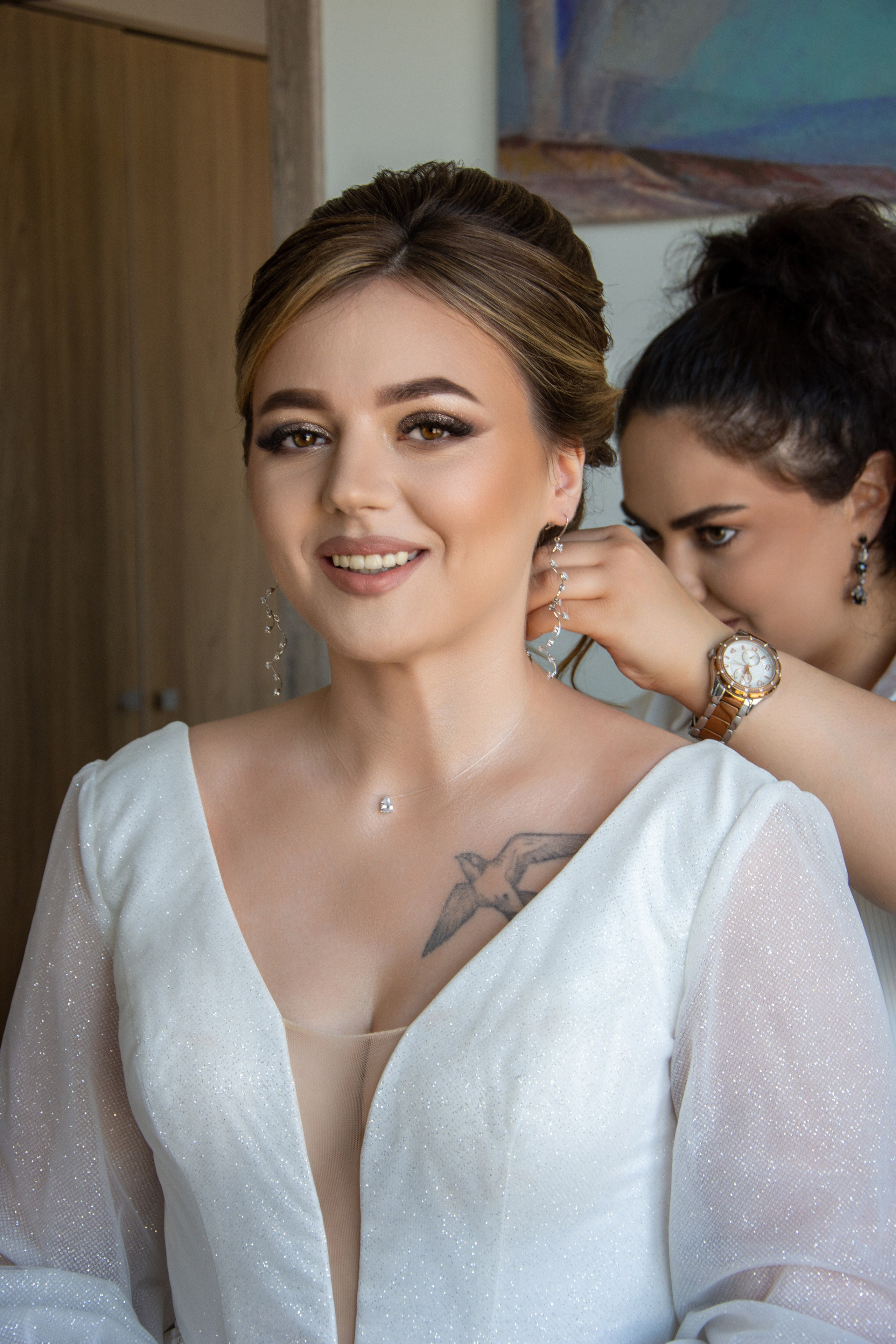 Семён+Мария, Фрязино. Фотограф Щёлково