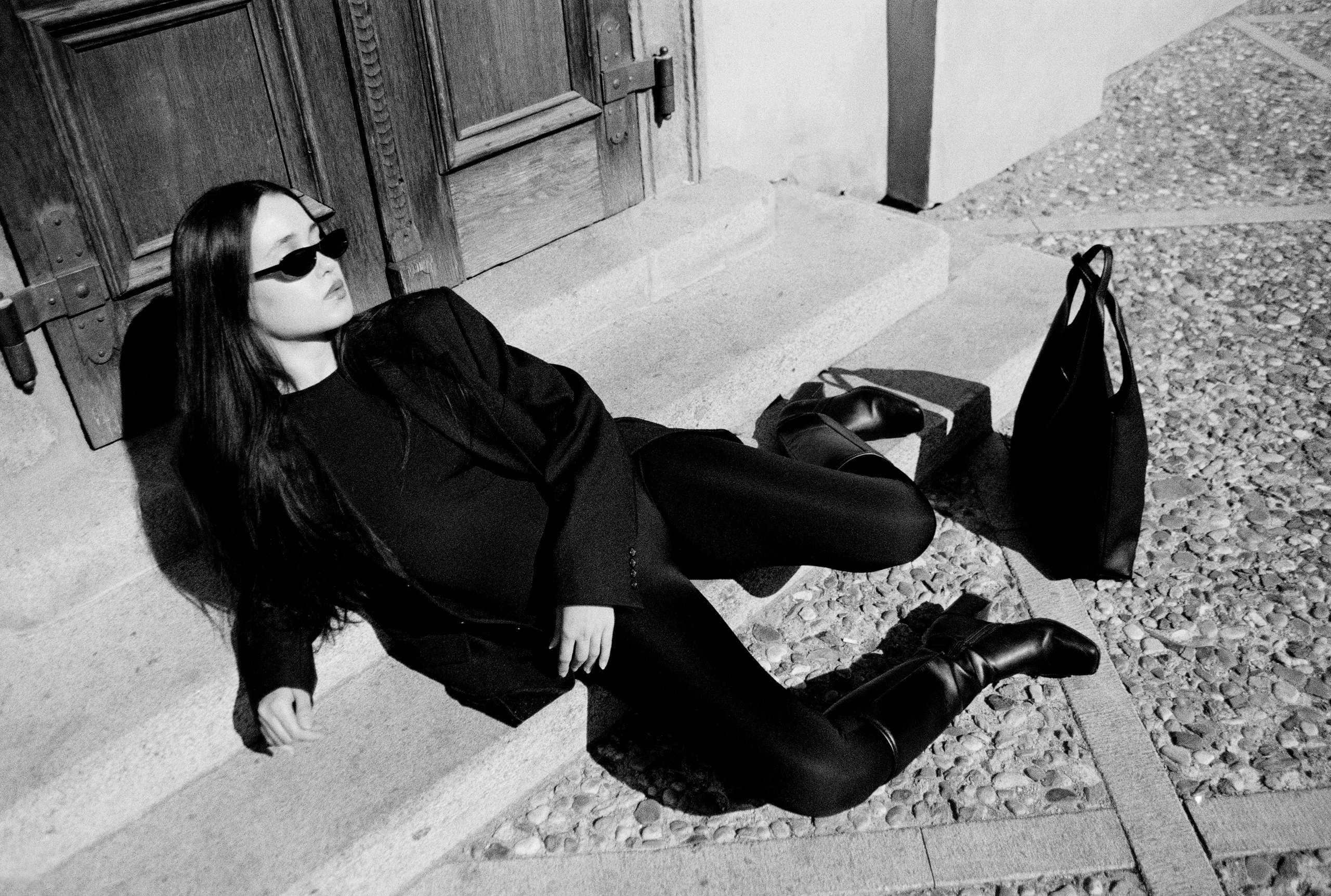 Коммерческий фотограф в Праге Кисель Екатерина