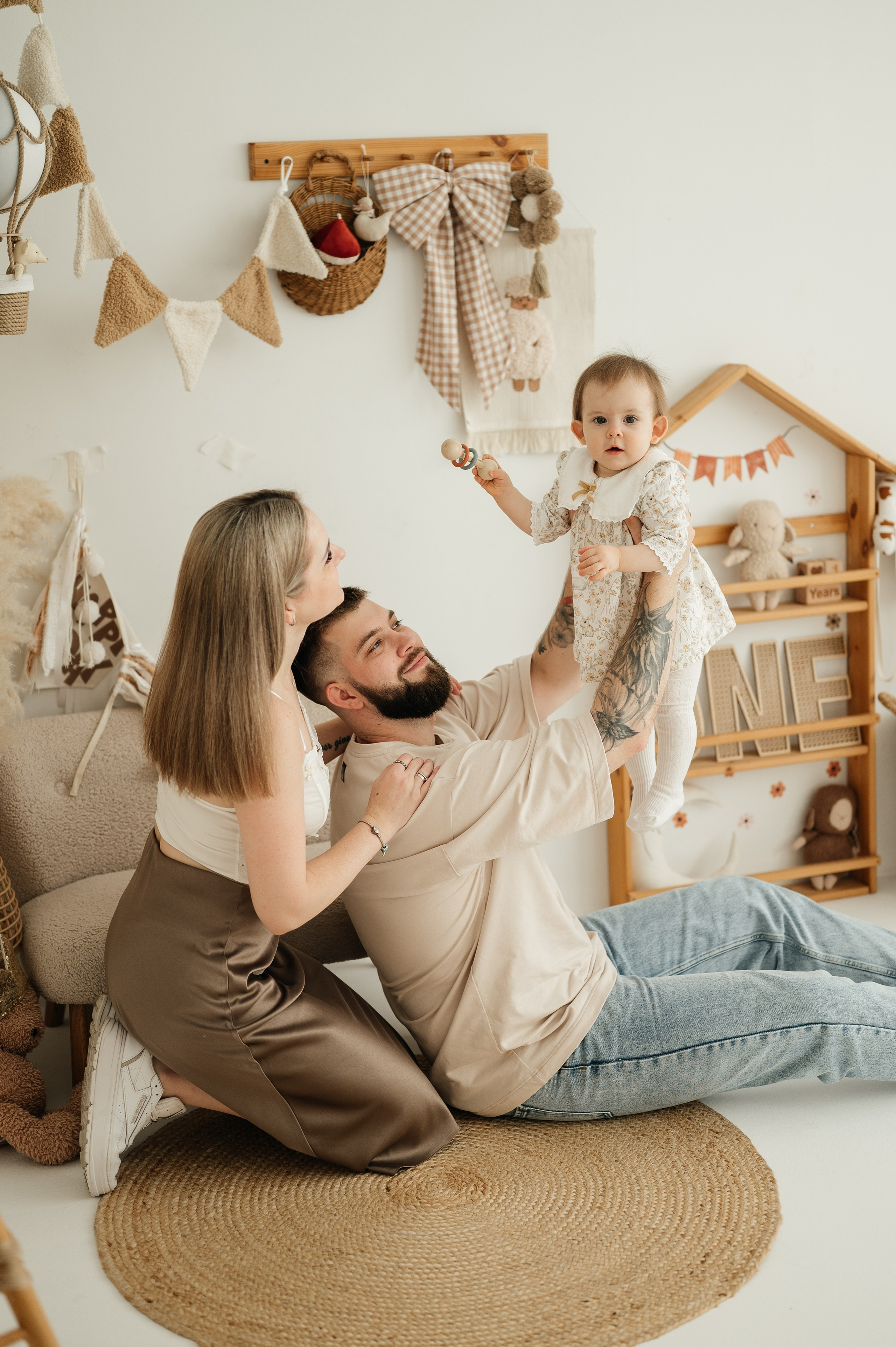 Happy birthday. Свадебный и семейный фотограф в Краснодаре Алина Мельник