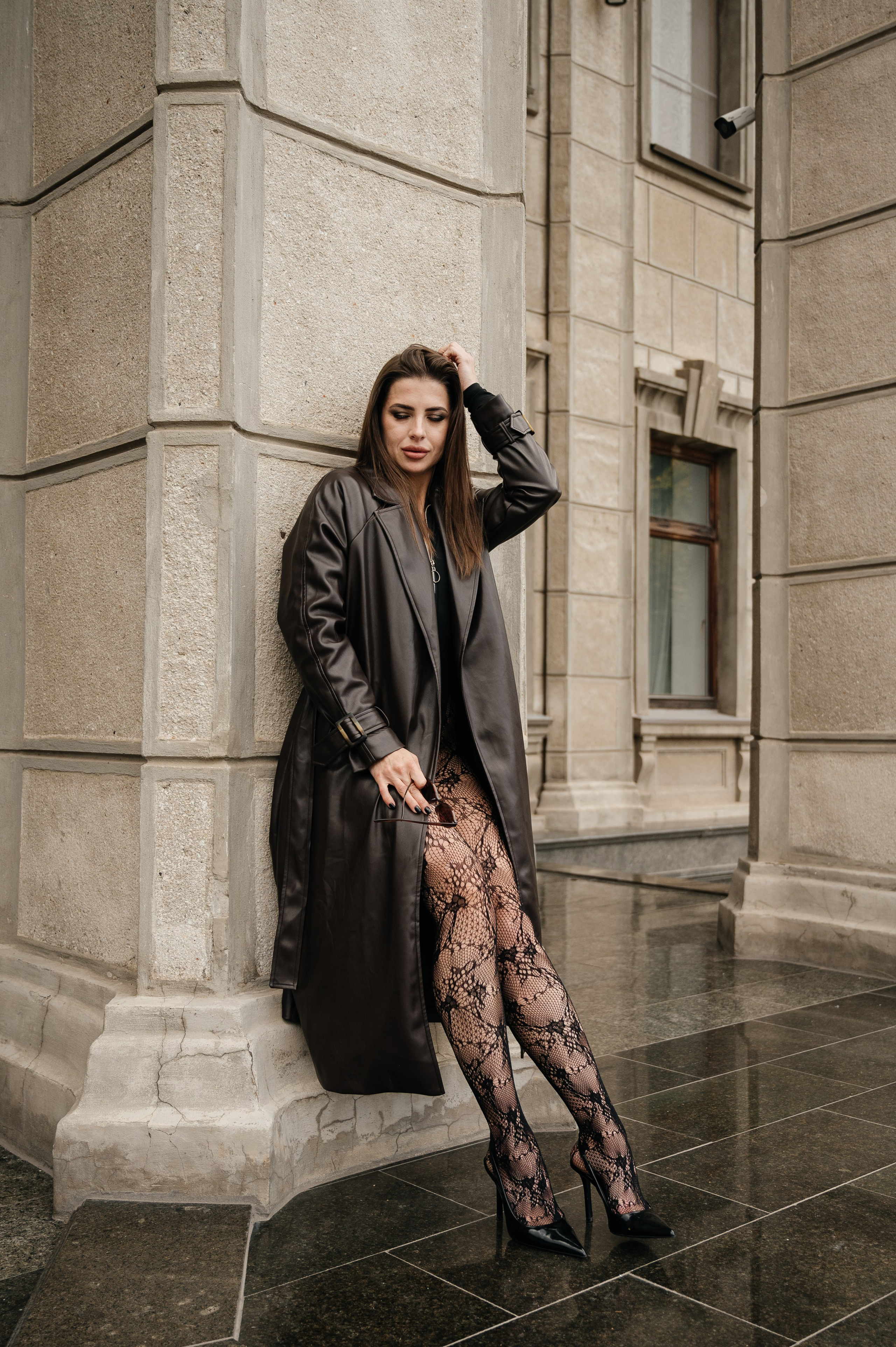 Ира. Свадебный и семейный фотограф в Краснодаре Алина Мельник