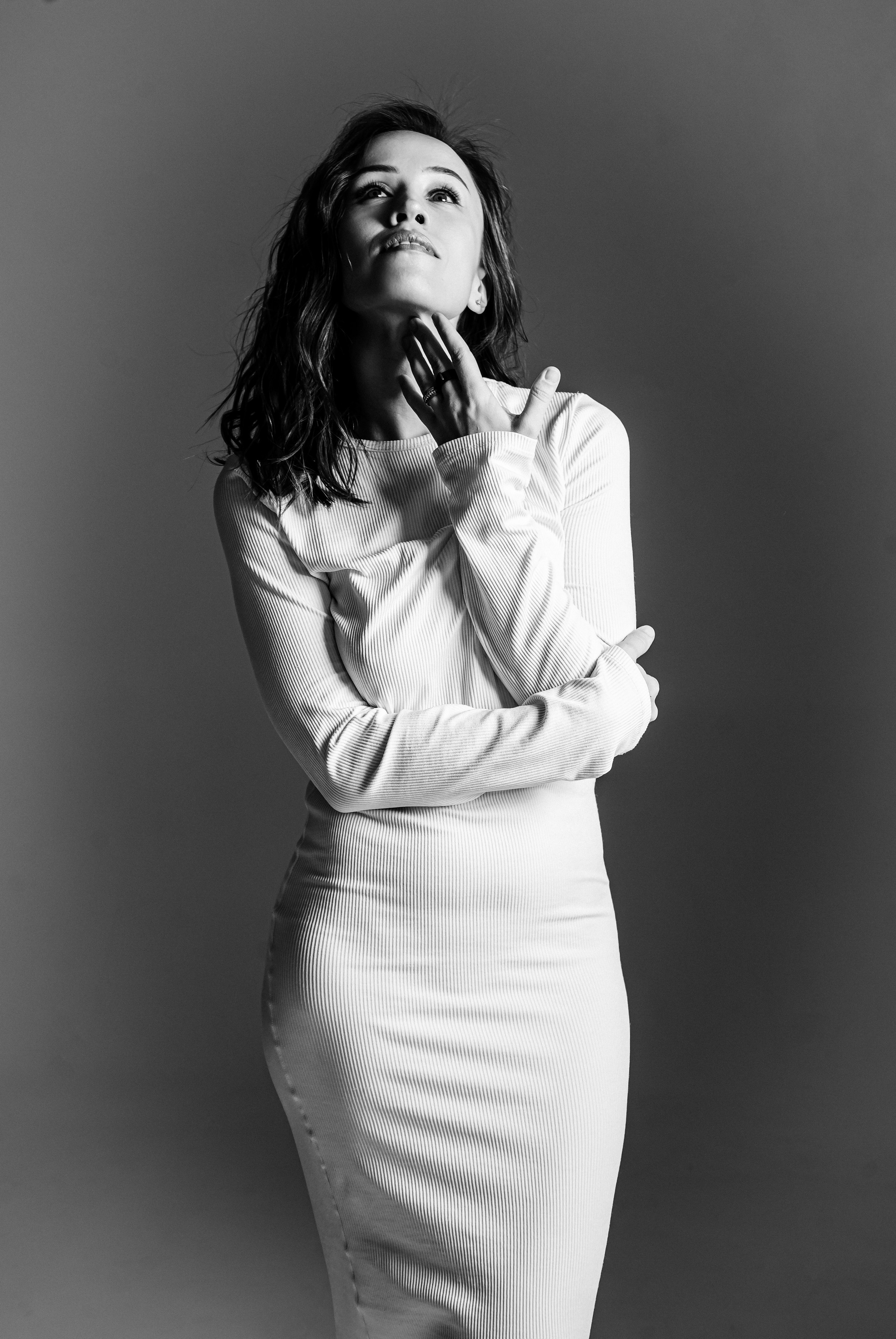 Дарья. Фотограф Пудинова Настя