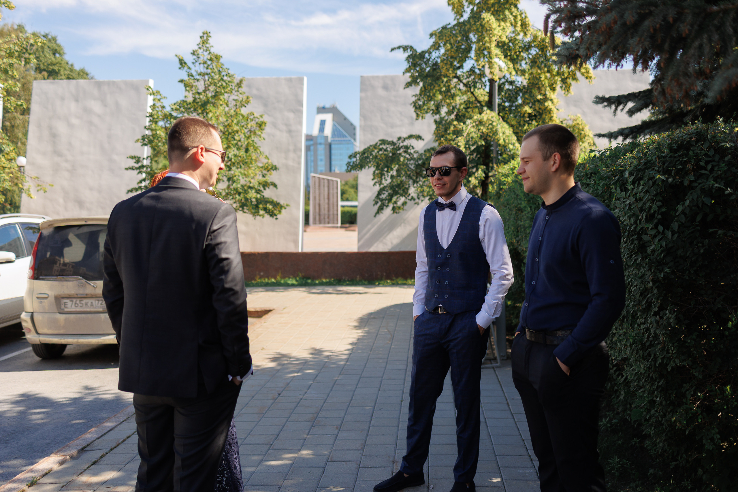 Отзывы о фотографе в Тюмени — Николай Дубровин | Мнение клиентов. Фотограф в Тюмени — Профессиональные фотосессии для бизнеса или семьи