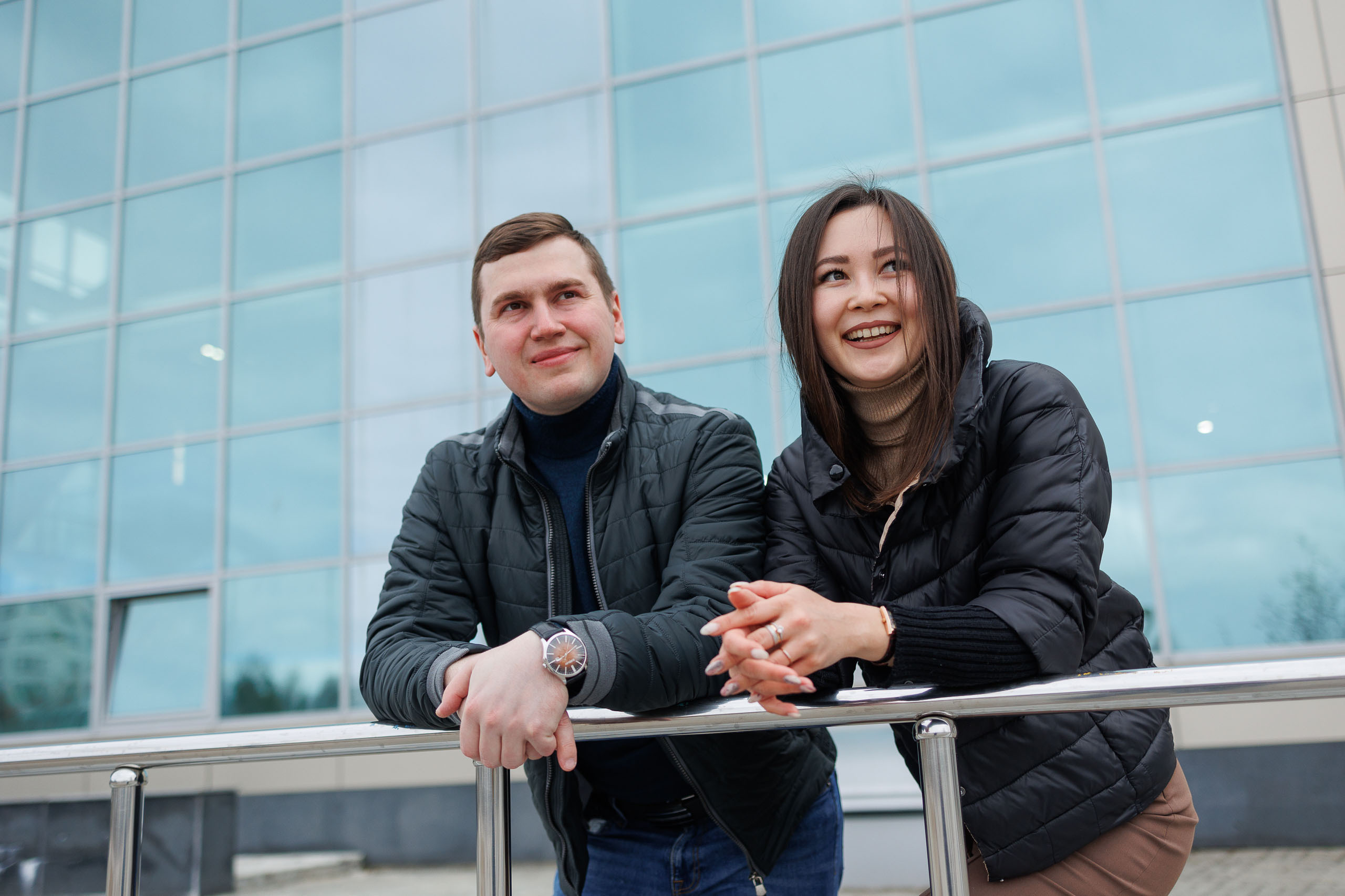 Отзывы о фотографе в Тюмени — Николай Дубровин | Мнение клиентов. Фотограф в Тюмени — Профессиональные фотосессии для бизнеса или семьи