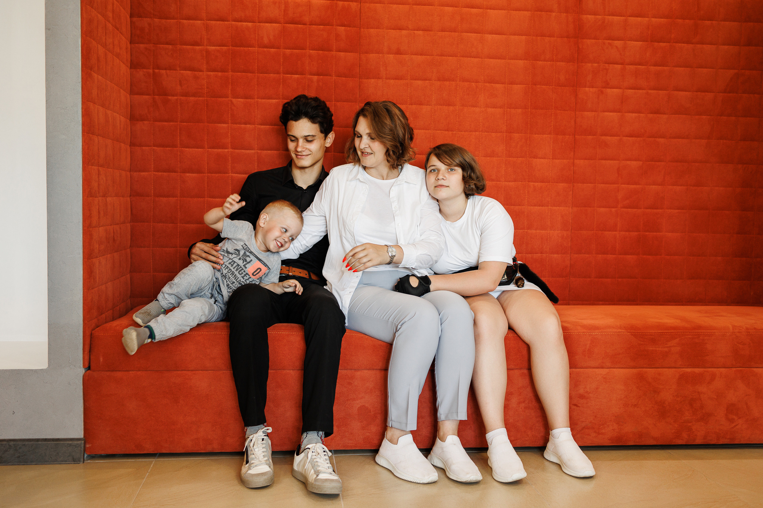 Отзывы о фотографе в Тюмени — Николай Дубровин | Мнение клиентов. Фотограф в Тюмени — Профессиональные фотосессии для бизнеса или семьи