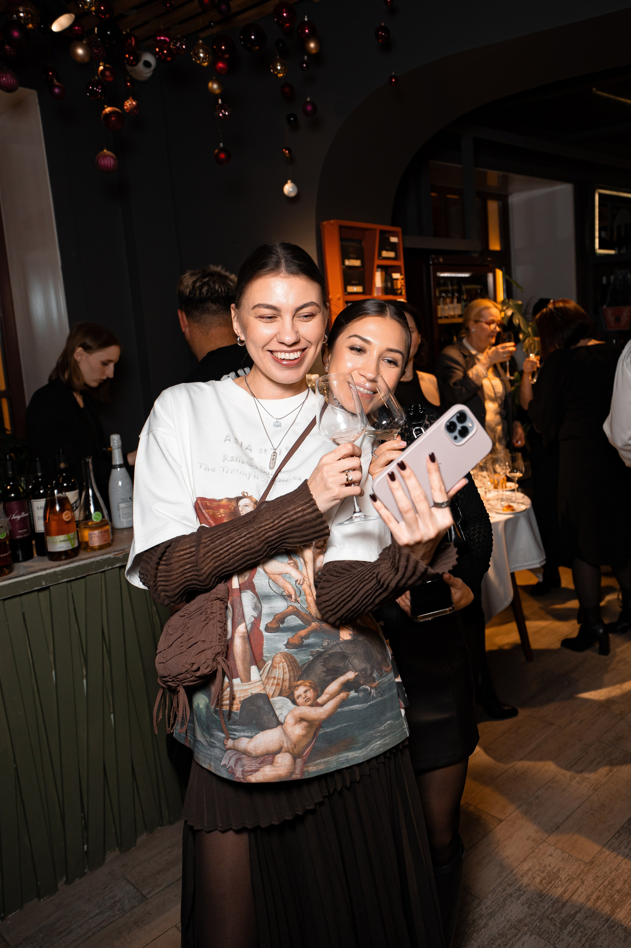 ЭНОТЕКА — 13 ЛЕТ. СВОИ. ФОТООТЧЕТЫ-СОБЫТИЯ-МЕСТА