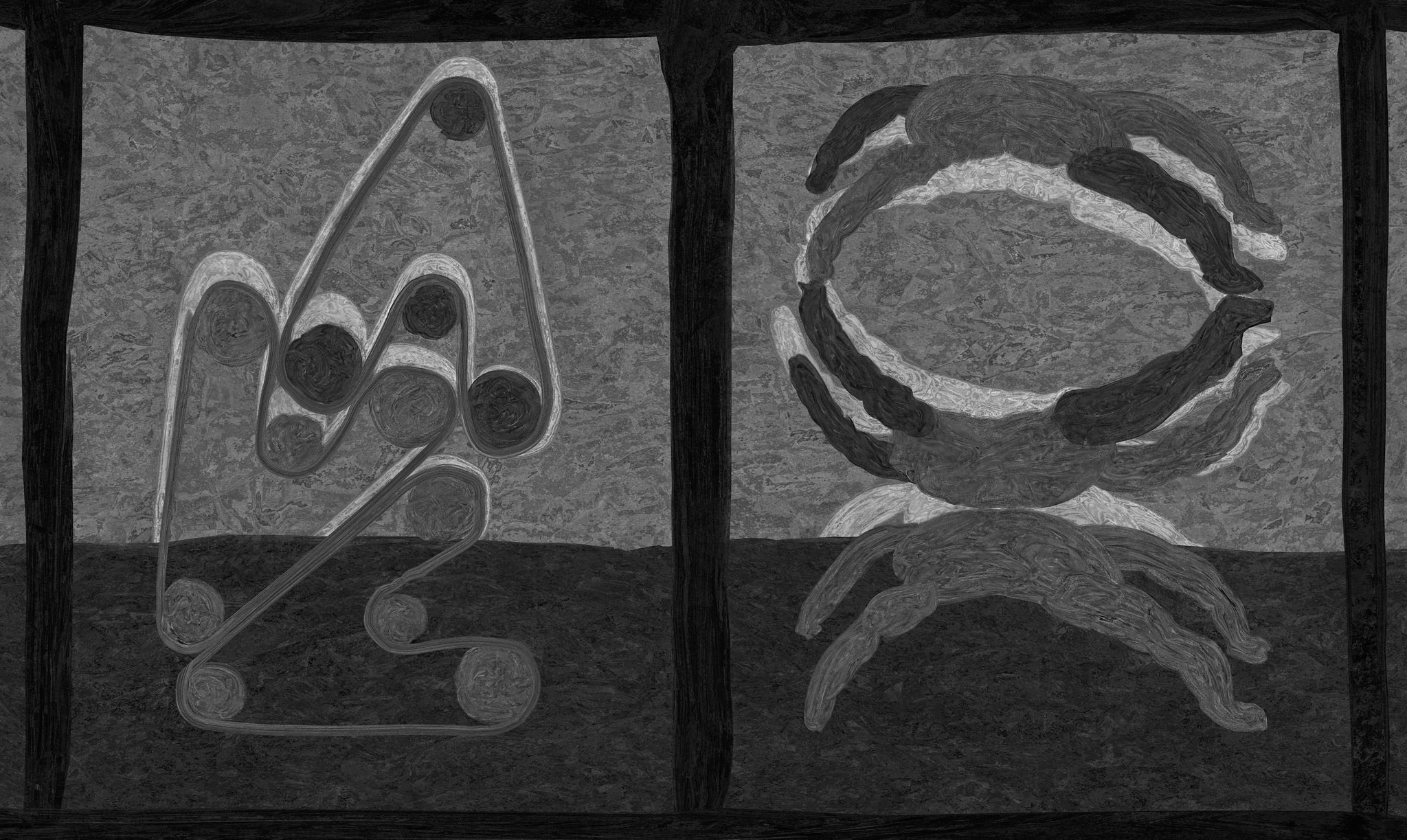 Дегератипичное состояние духа, при котором добро начинает возникать из воздуха (2025). Фотофильтрум