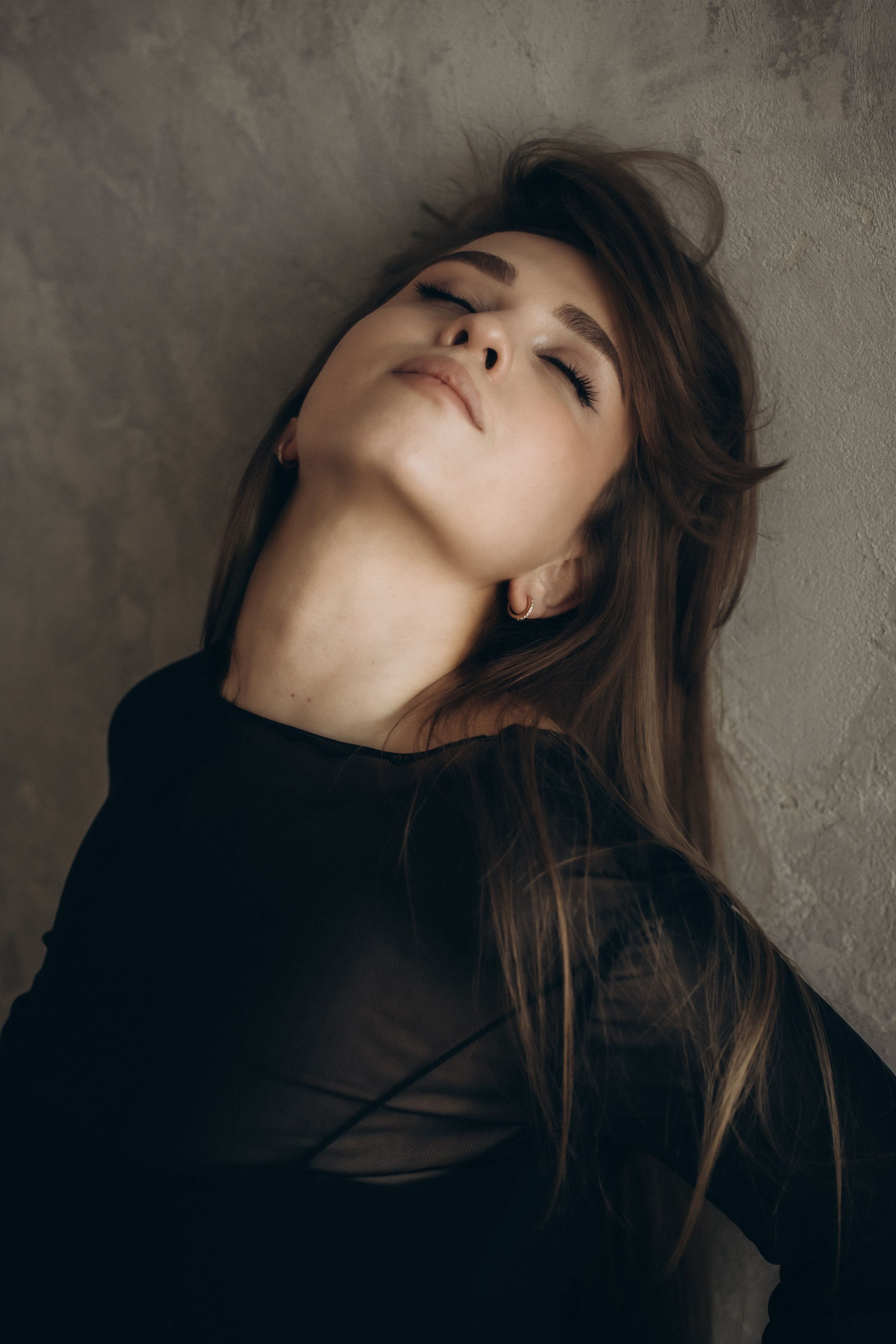 ИНДИВИДУАЛЬНАЯ СЪЁМКА. Ситникова Екатерина Семейный фотограф Воскресенск Москва