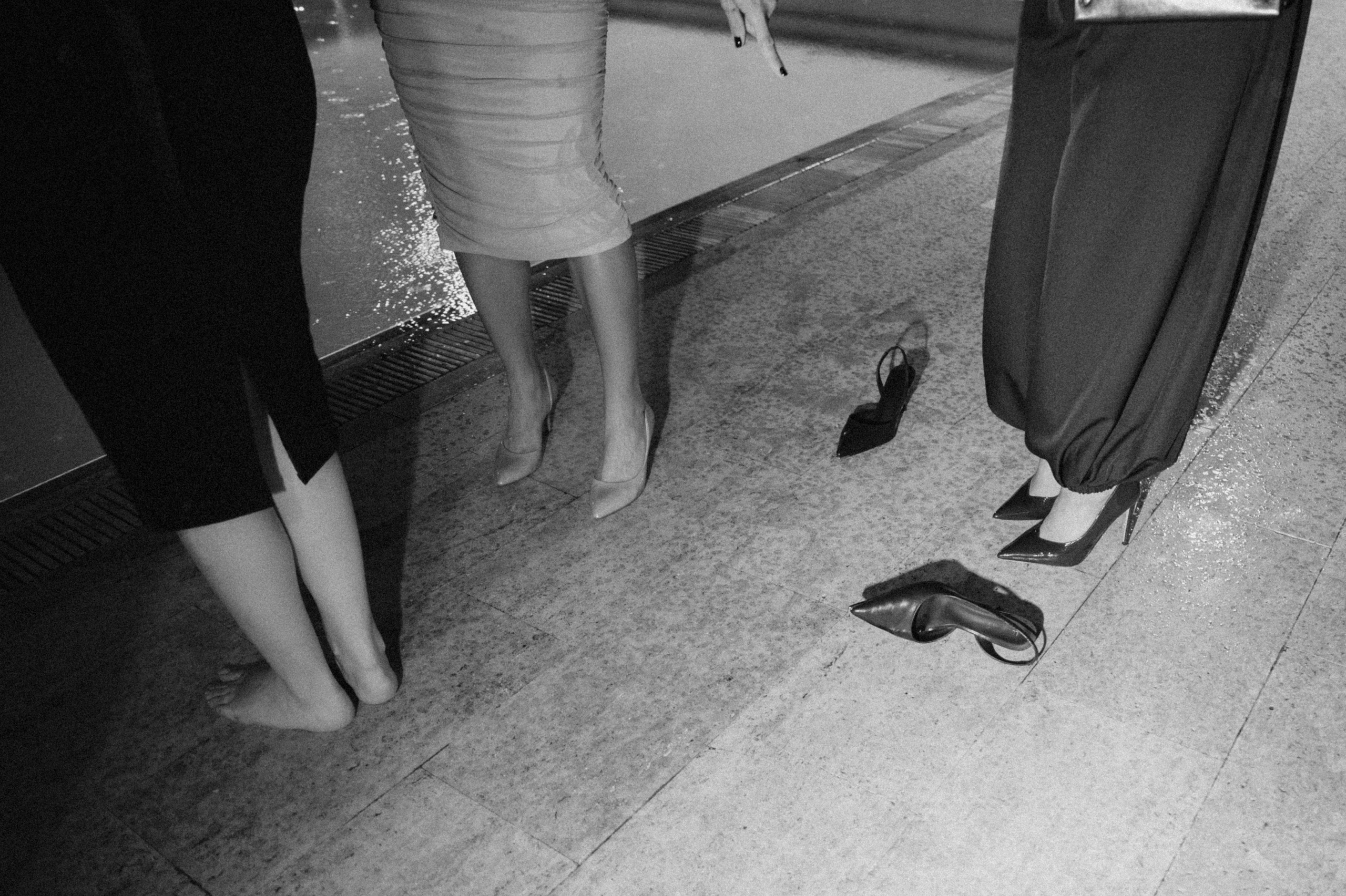 Вечеринка в Санта-Барбаре. Свадебный и семейный фотограф в Краснодаре Марина Стёпа