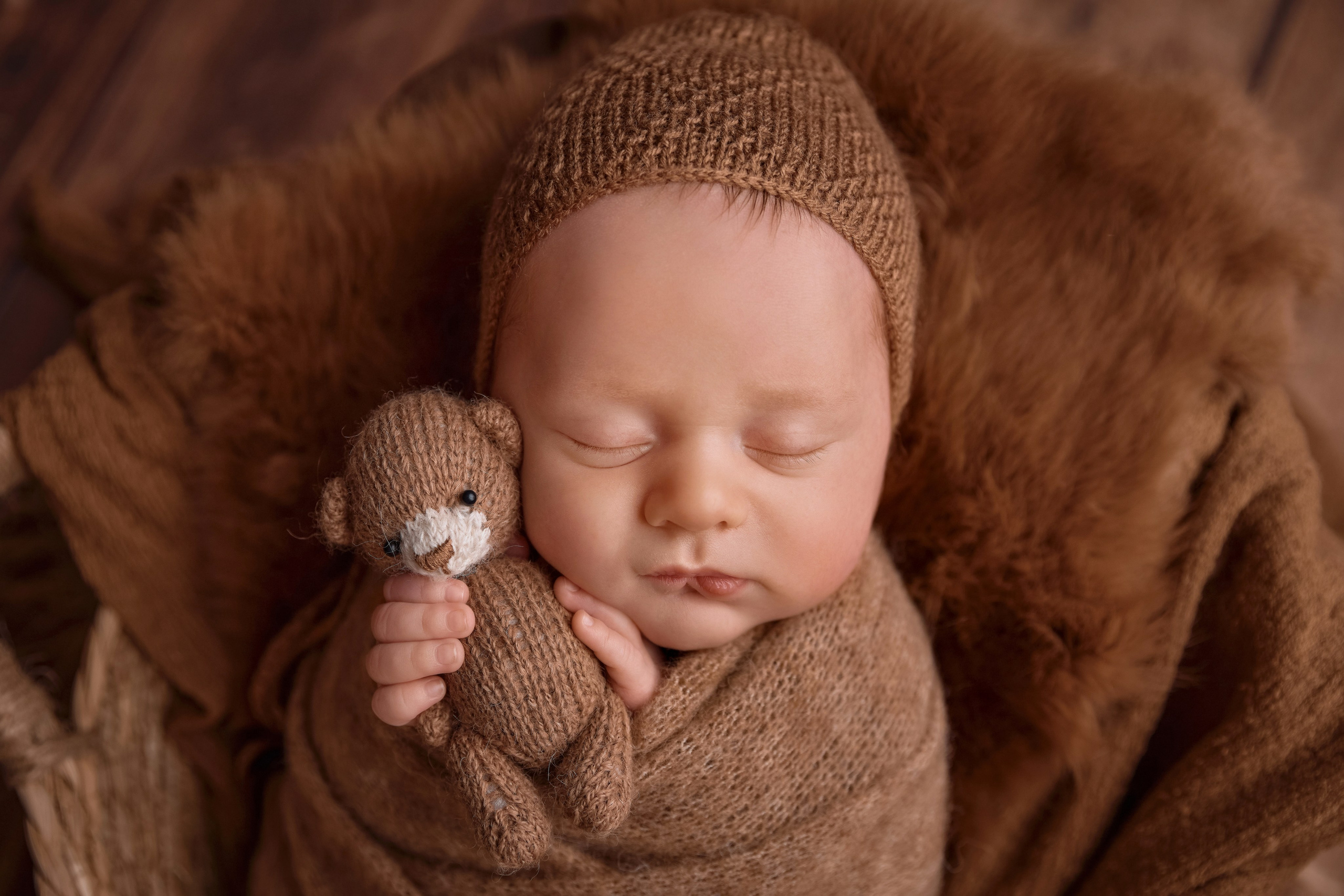 Тариф ПРЕМИУМ. Профессиональный фотограф новорождённых в Москве Елена Сатюкова