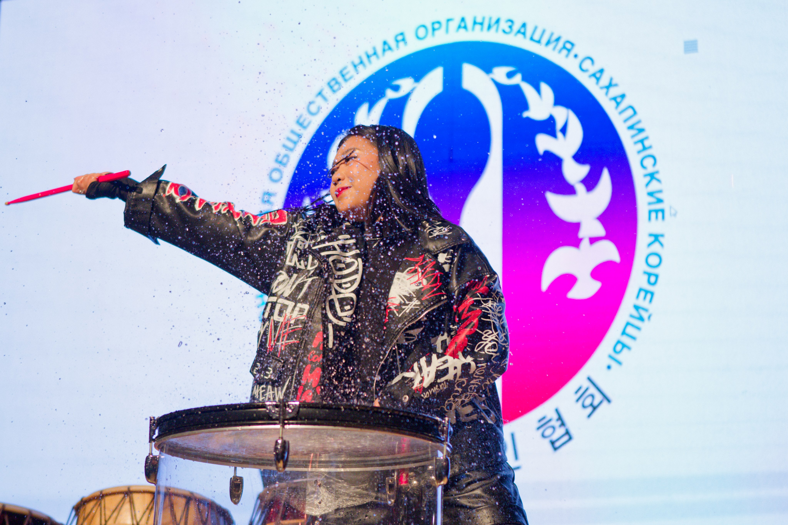 Новый Год по лунному календарю. Кутузов Евгений Фотограф в Южно-Сахалинске