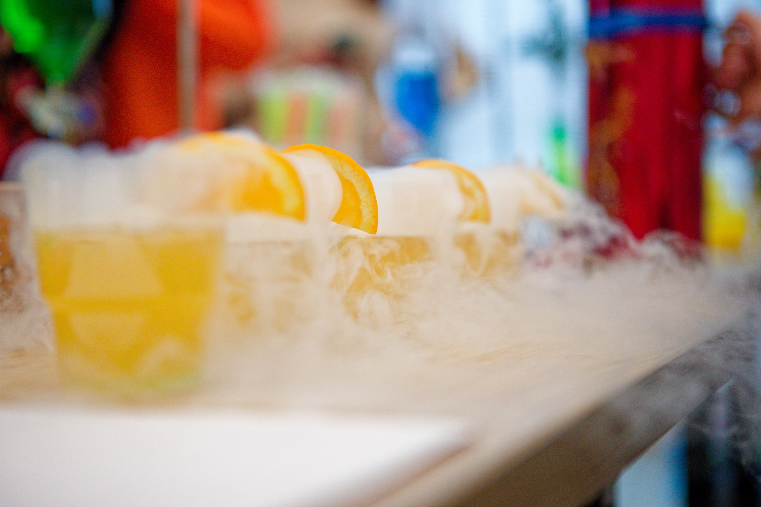 (Ал)Химический бар. Кутузов Евгений Фотограф в Южно-Сахалинске