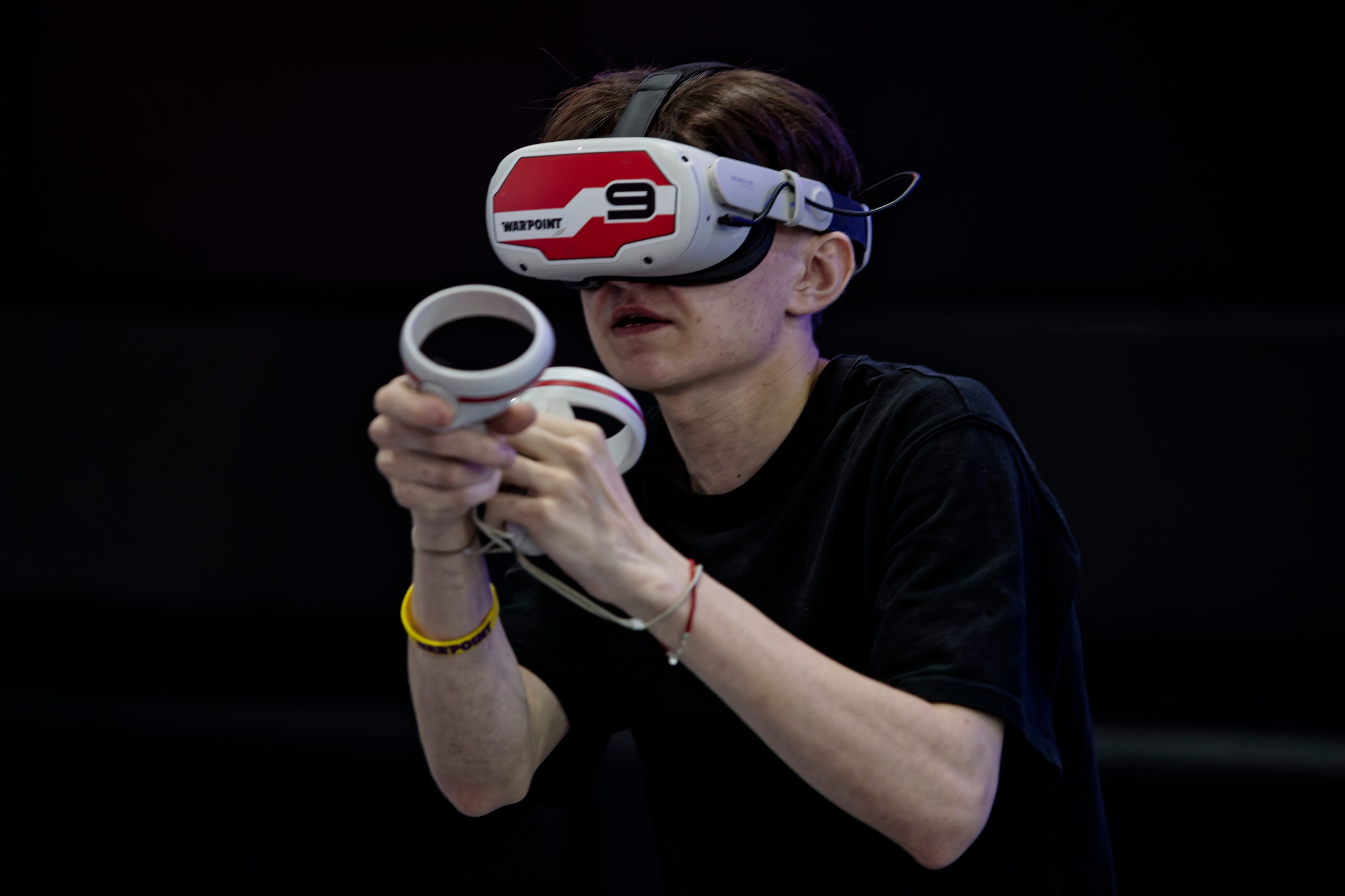 Турнир Warpoint battle, 2 сезон. Кутузов Евгений Фотограф в Южно-Сахалинске