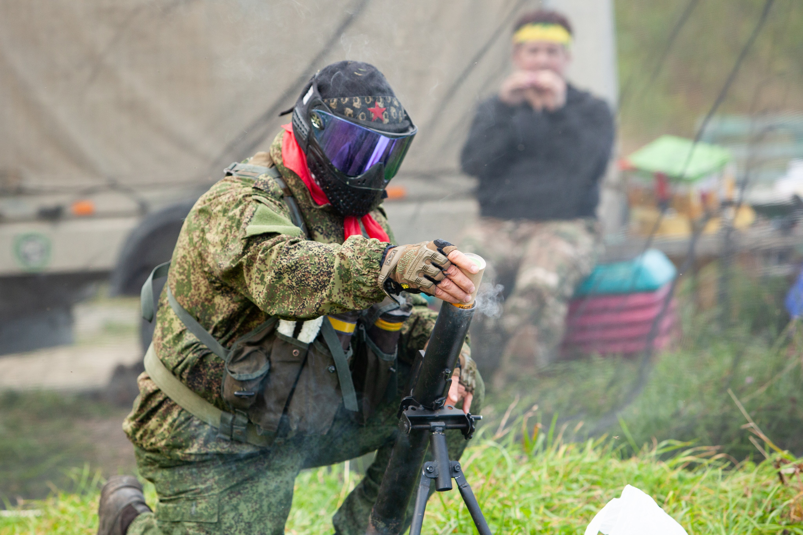 "Остров 2024". Кутузов Евгений Фотограф в Южно-Сахалинске