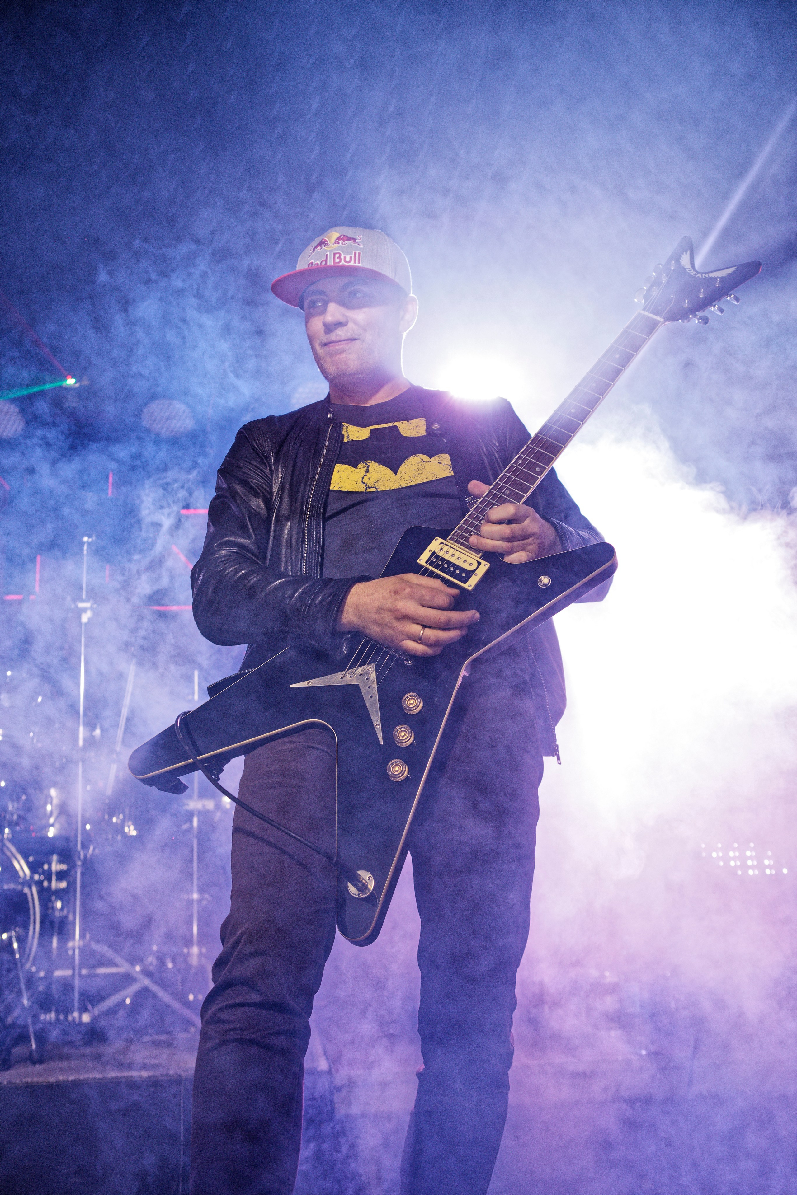 Heavy Birthday Party. Кутузов Евгений Фотограф в Южно-Сахалинске