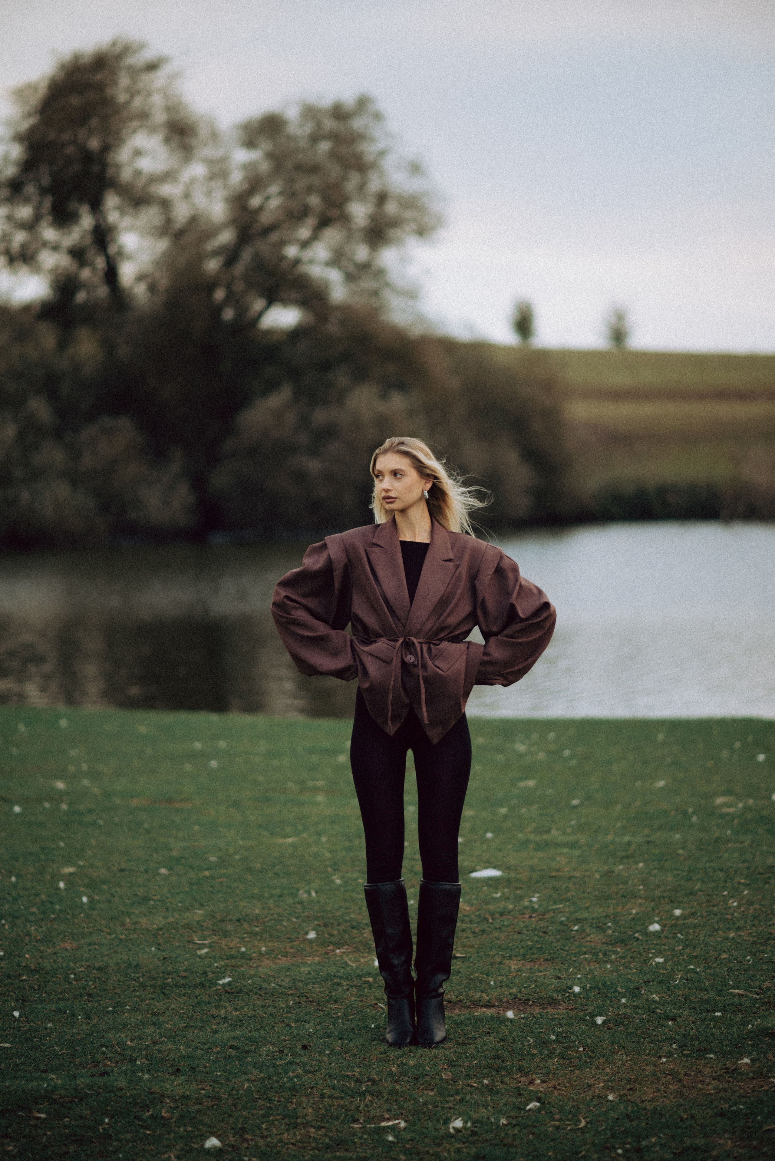 Алёна. Свадебный и портретный фотограф Анастасия Тетёркина, Брянск и Санкт-Петербург