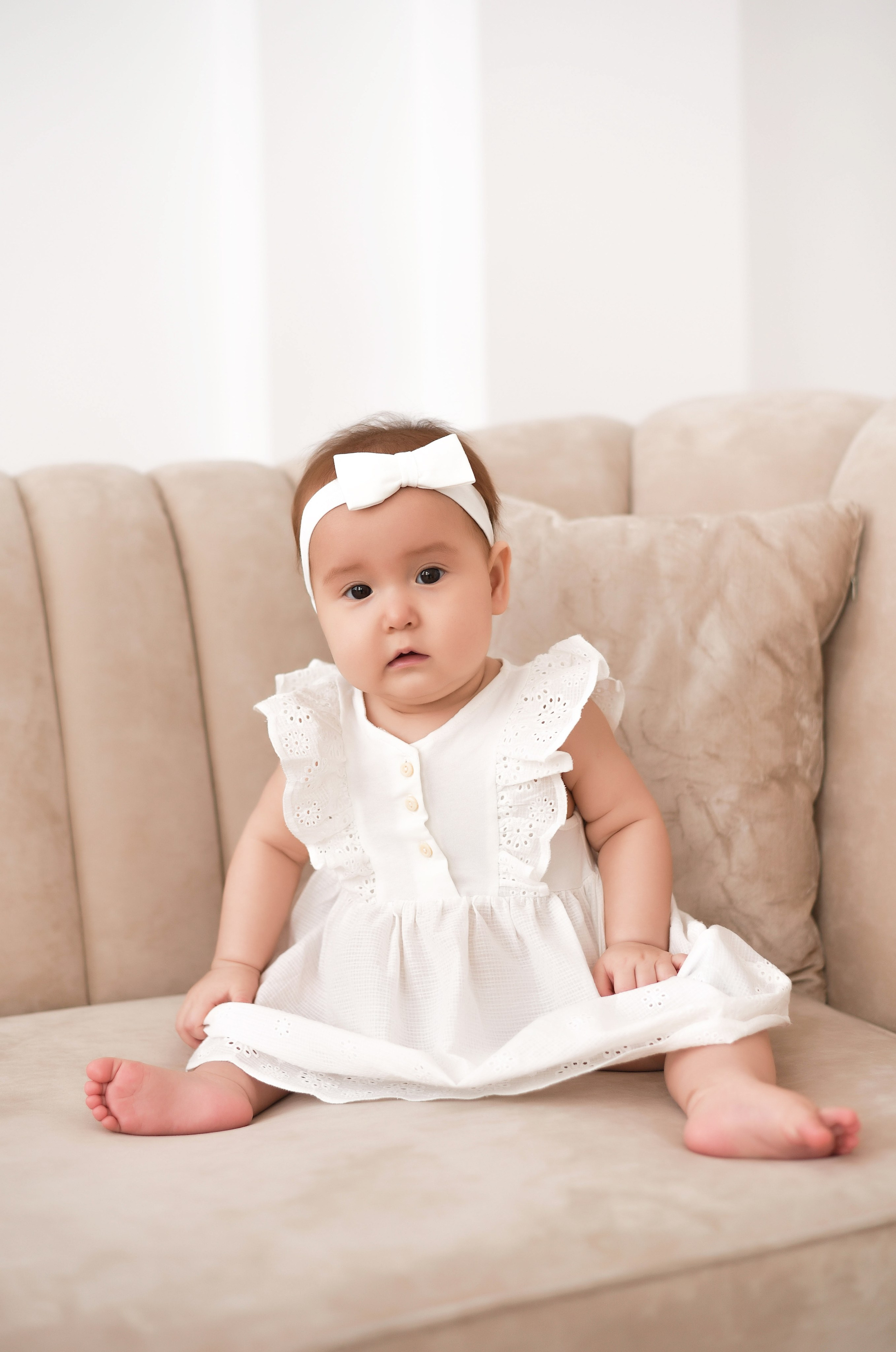 Семейная студийная. Свадебный, семейный, детский, контент фотограф в Омске Максим Ильин