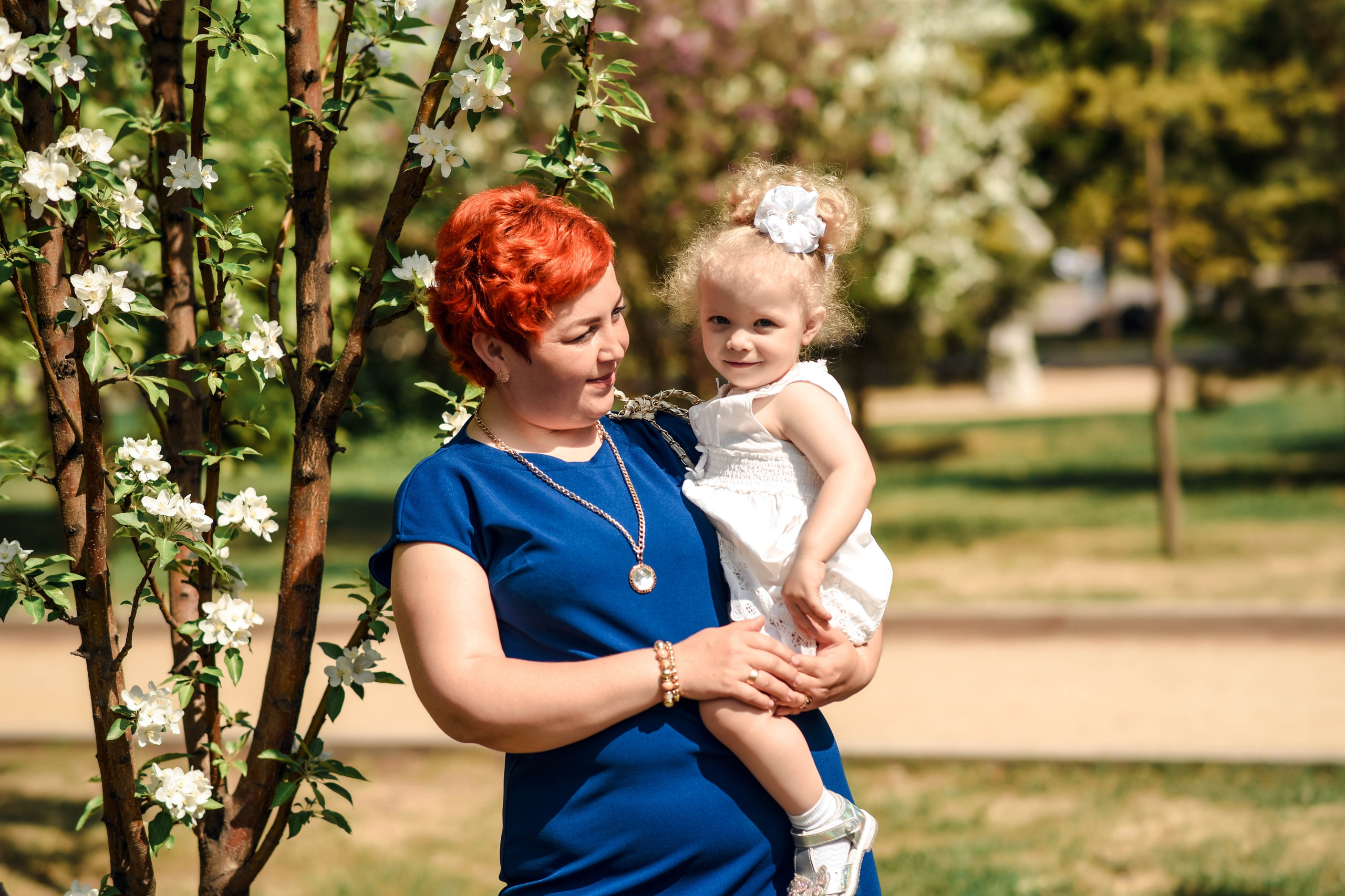 Семейная уличная. Свадебный, семейный, детский, контент фотограф в Омске Максим Ильин