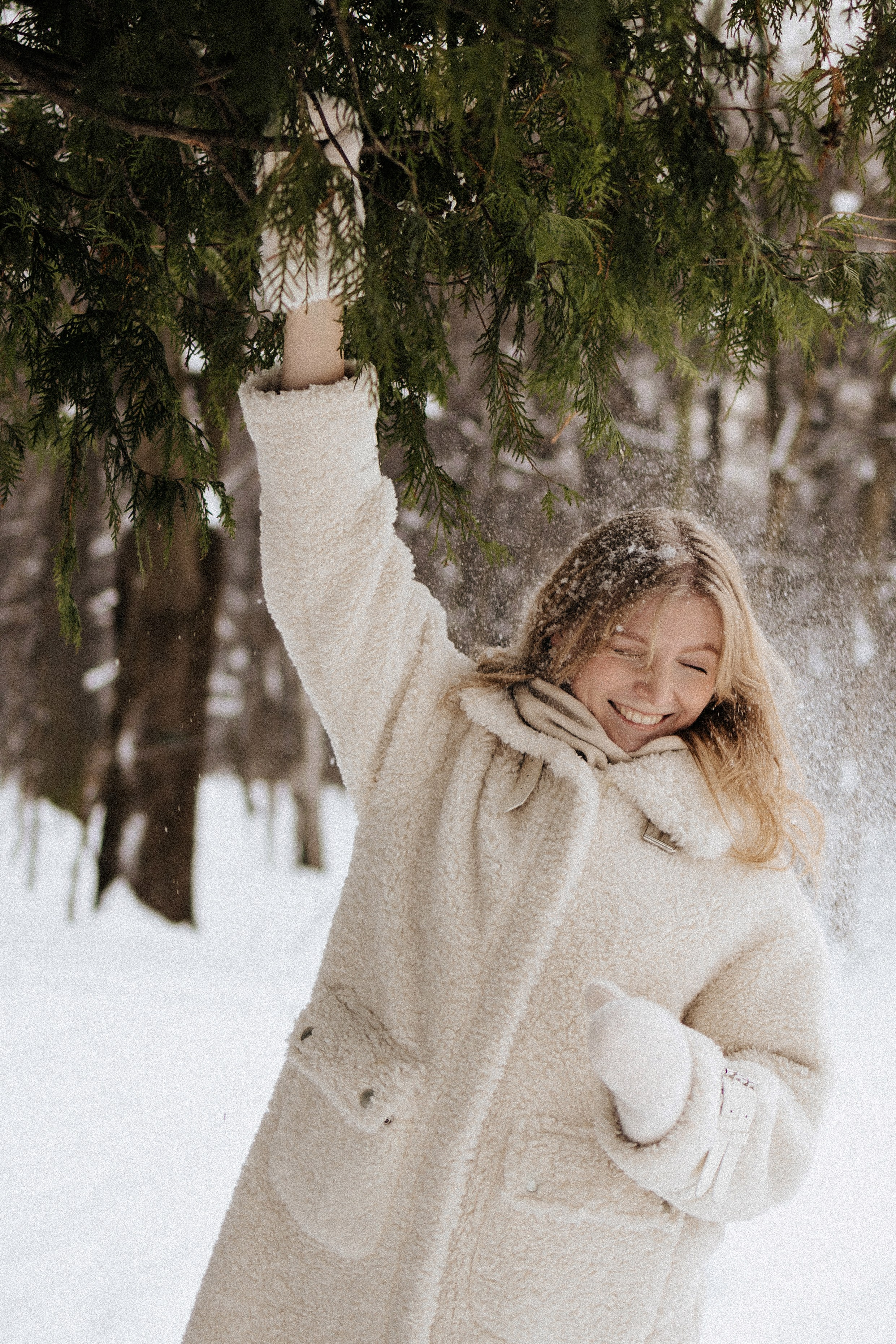 Портрет. Портретный фотограф в Москве