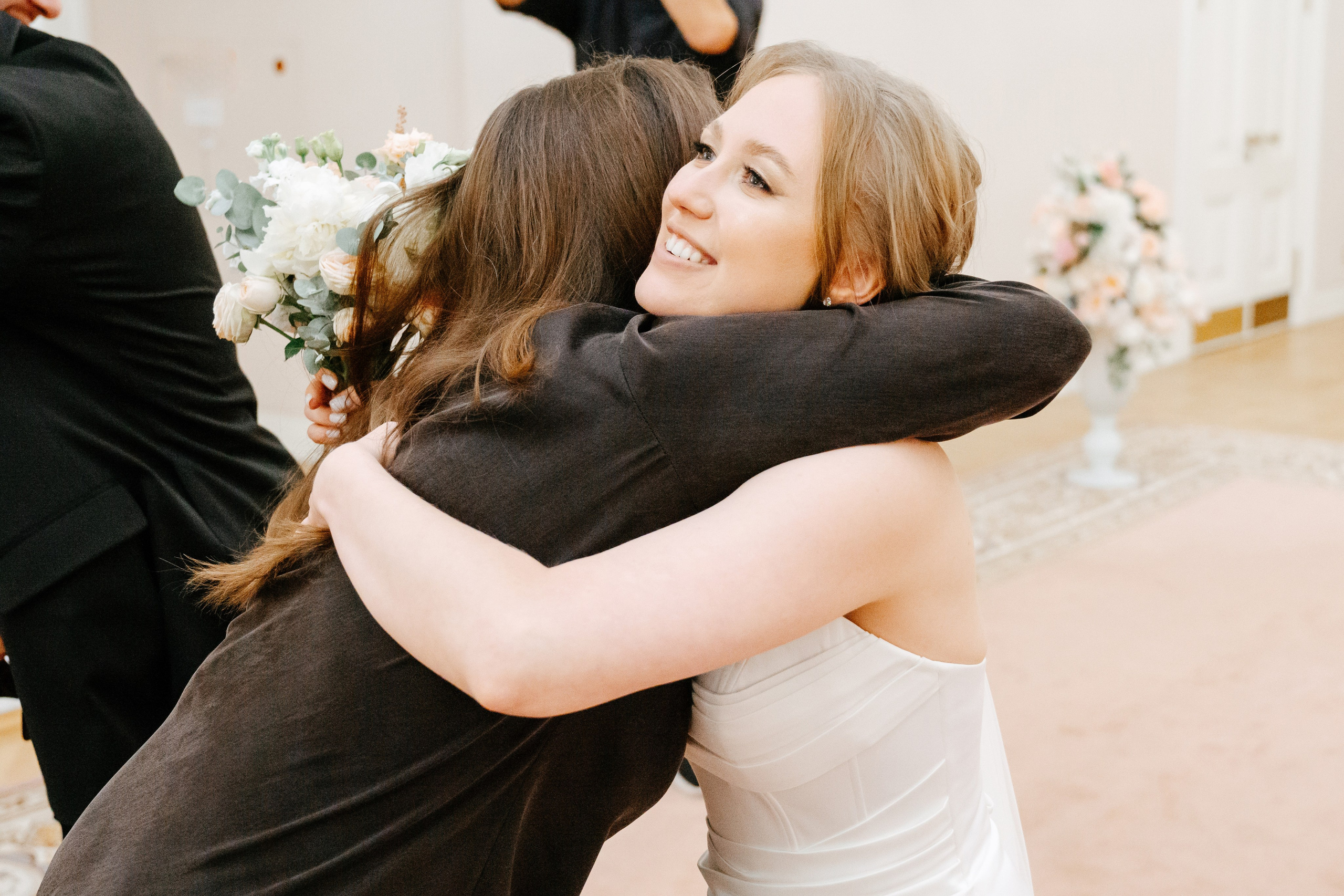 Свадебная фотосессия в Пушкине. Семейный и свадебный фотограф в Санкт-Петербурге и Москве