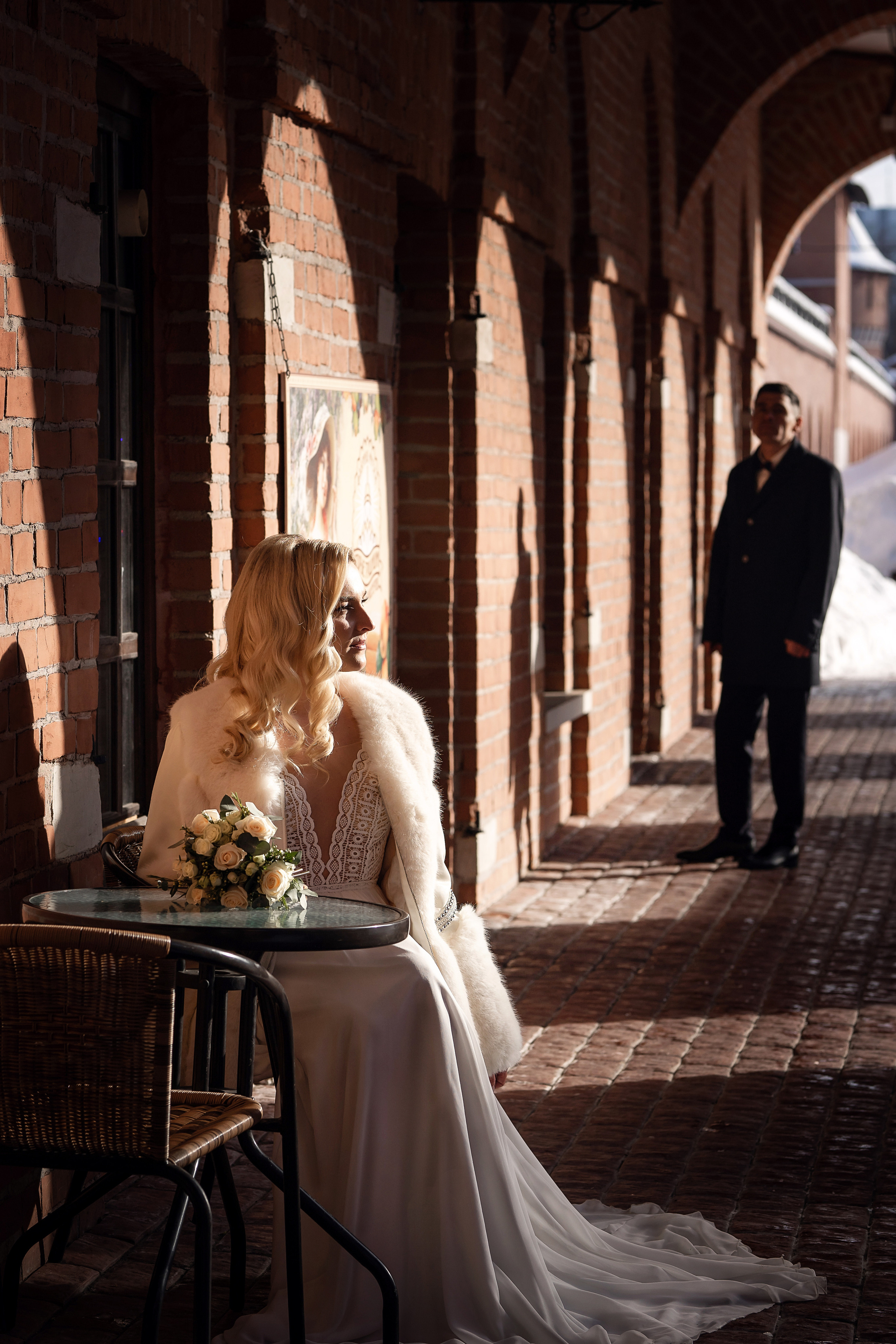 Свадебная Фотосессия. Фотограф беременности в Туле и Москве Кристина Журавлик