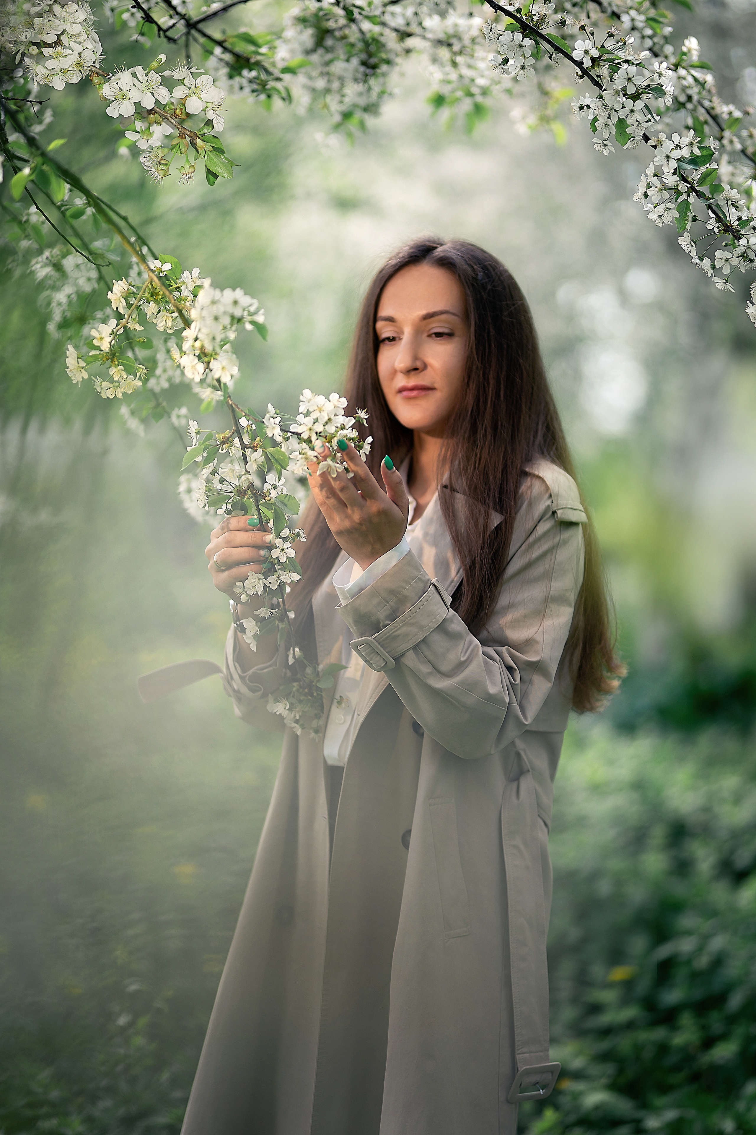 Индивидуальная Фотосессия. Фотограф беременности, материнства, женский портрет в Туле и Москве Кристина Журавлик