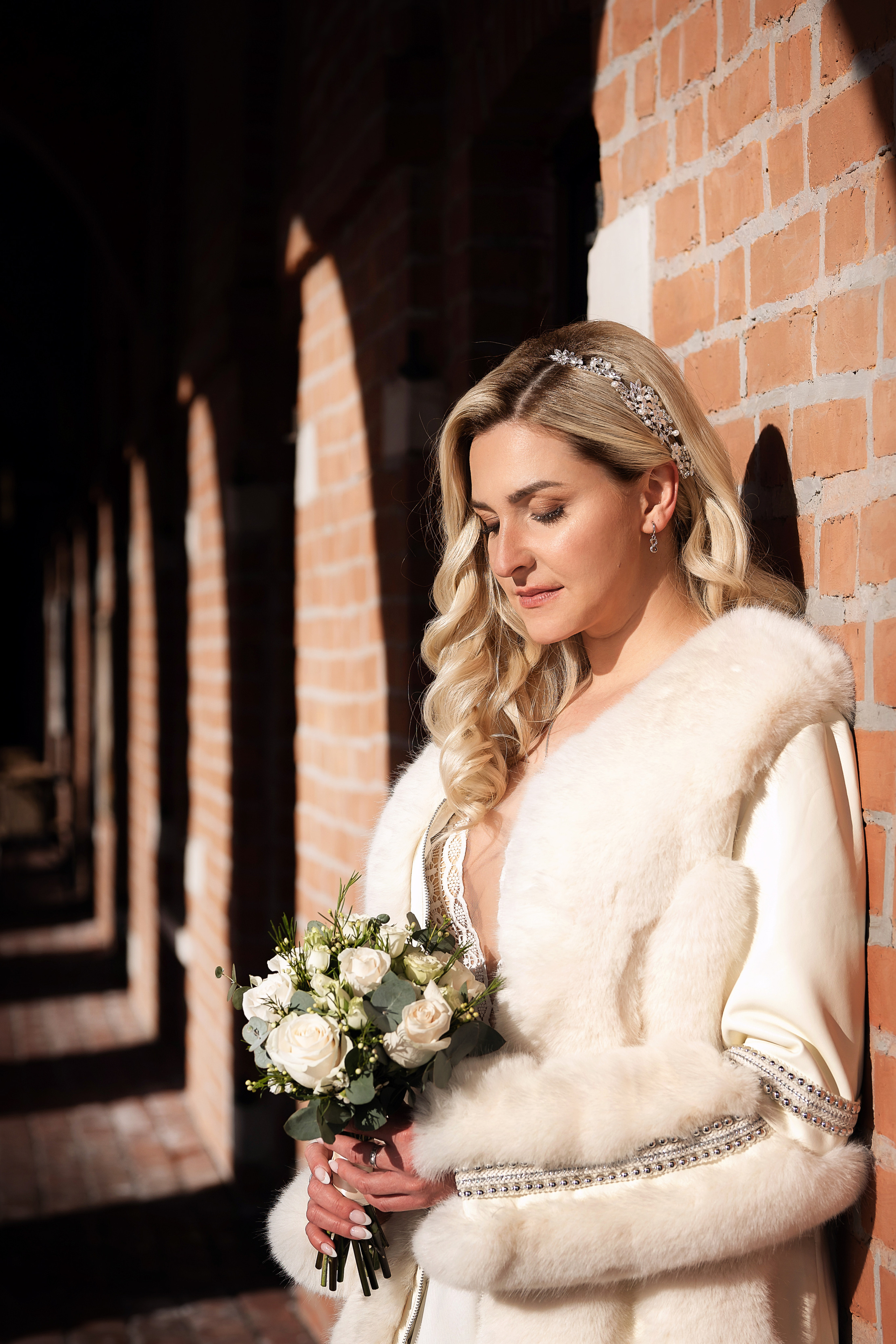 Свадебная Фотосессия. Фотограф беременности в Туле и Москве Кристина Журавлик