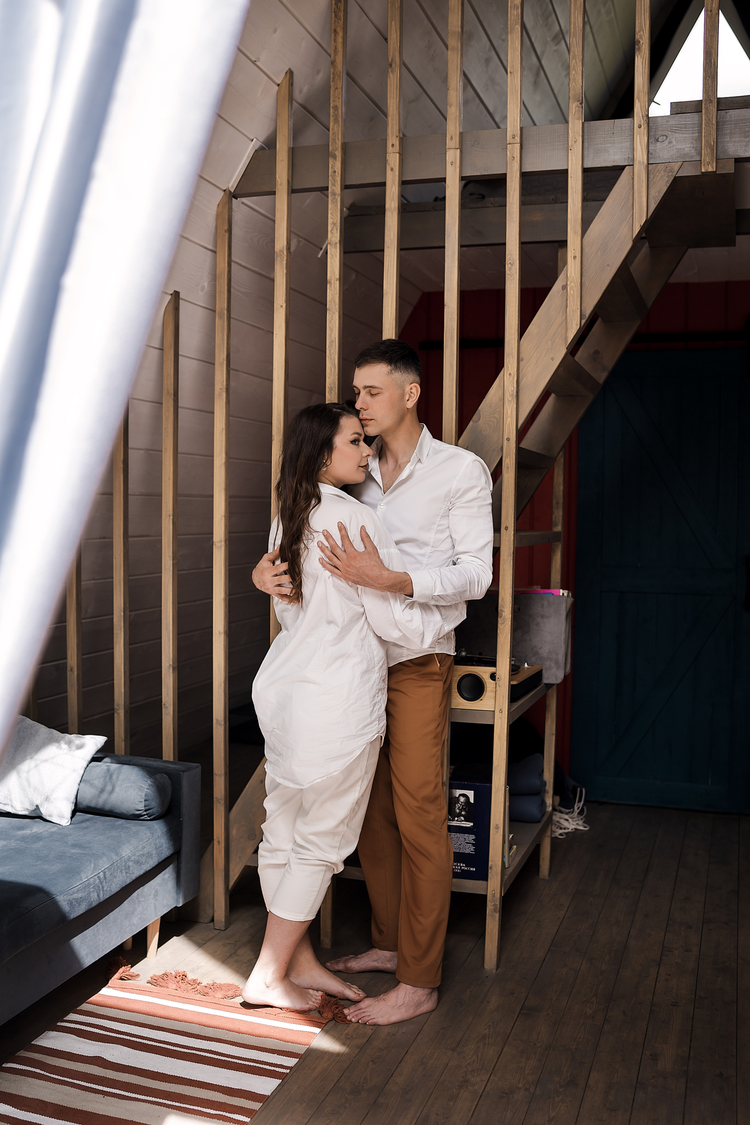 Свадебная Фотосессия. Фотограф беременности в Туле и Москве Кристина Журавлик