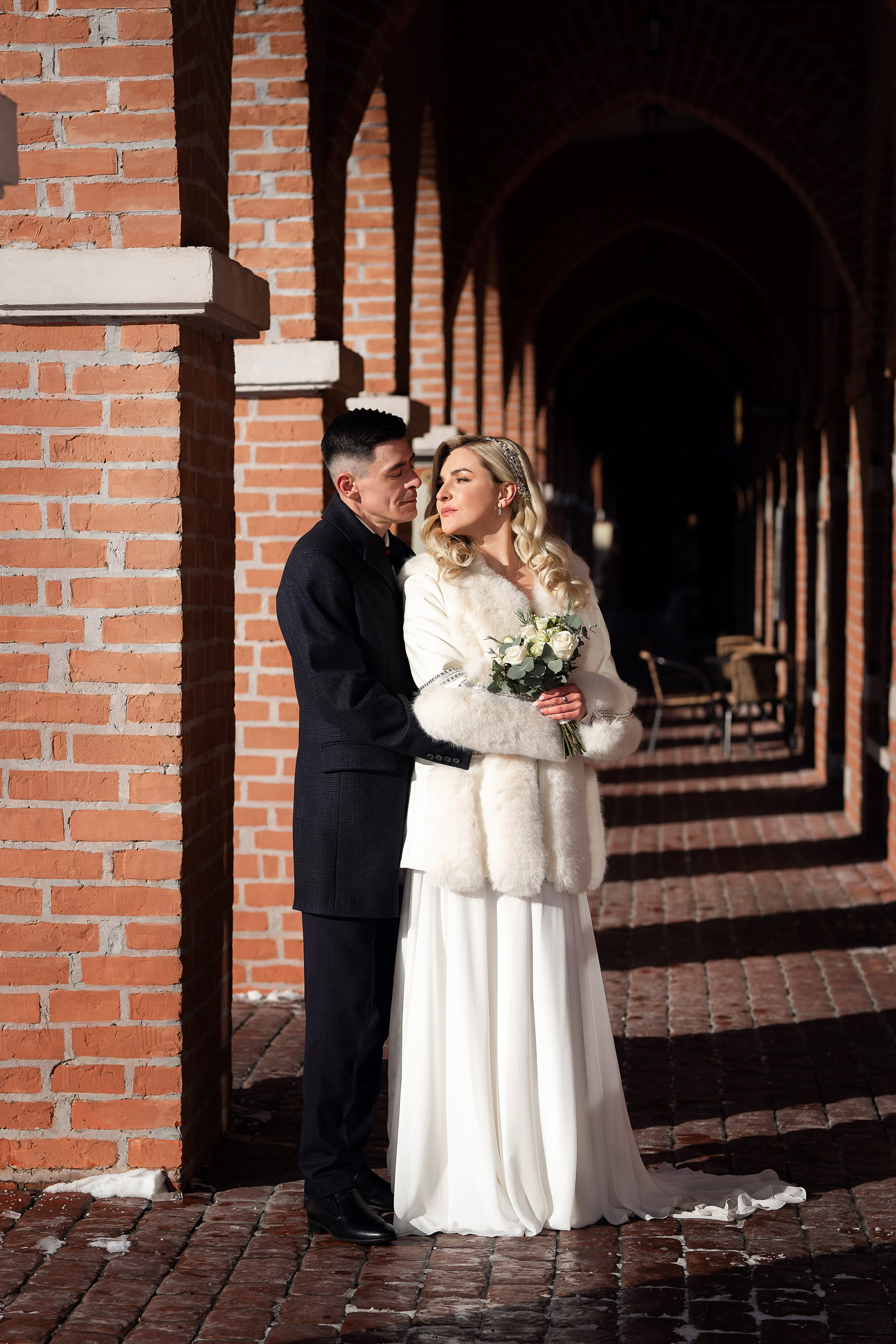 Свадебная Фотосессия. Фотограф беременности в Туле и Москве Кристина Журавлик