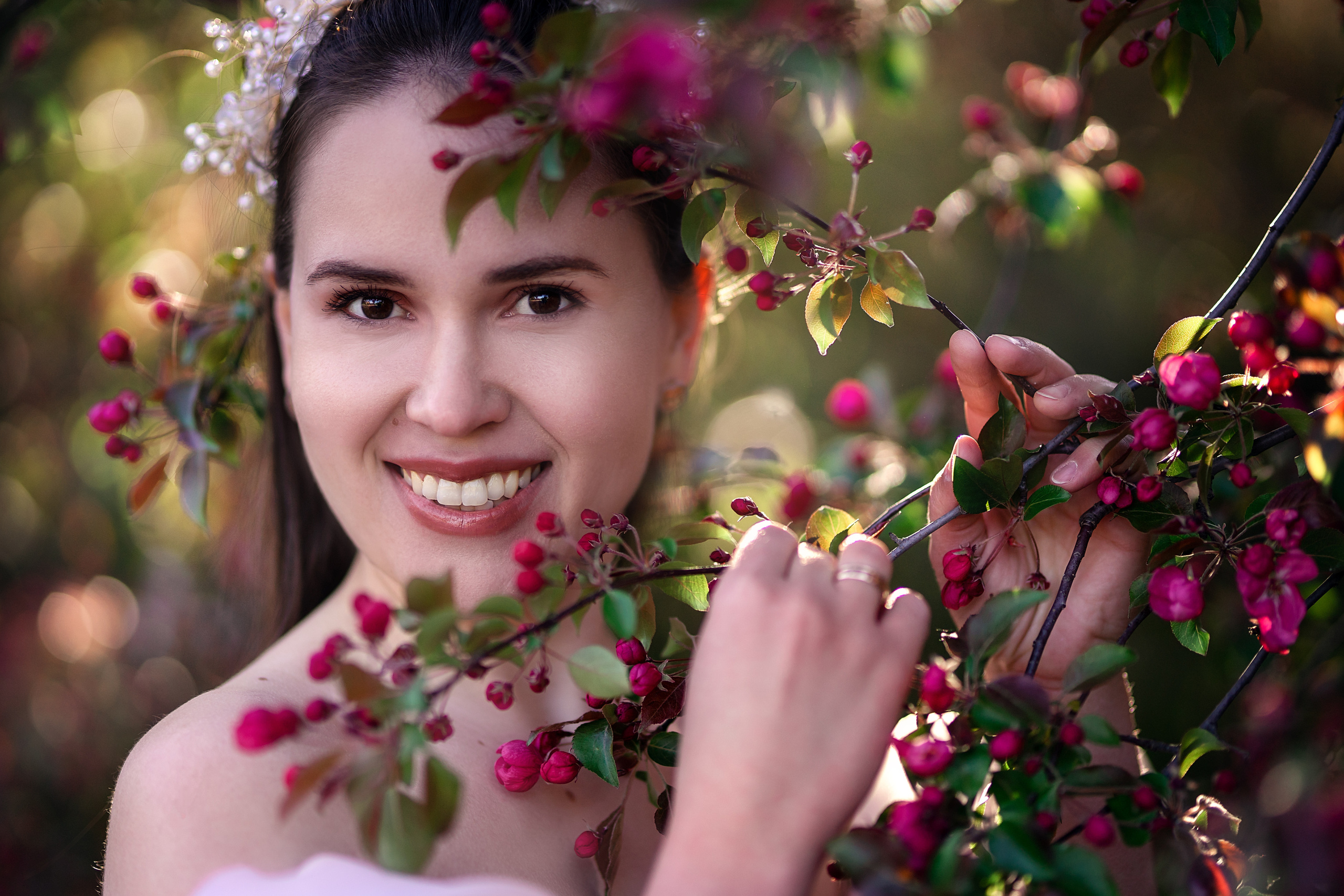 Индивидуальная Фотосессия. Фотограф беременности, материнства, женский портрет в Туле и Москве Кристина Журавлик