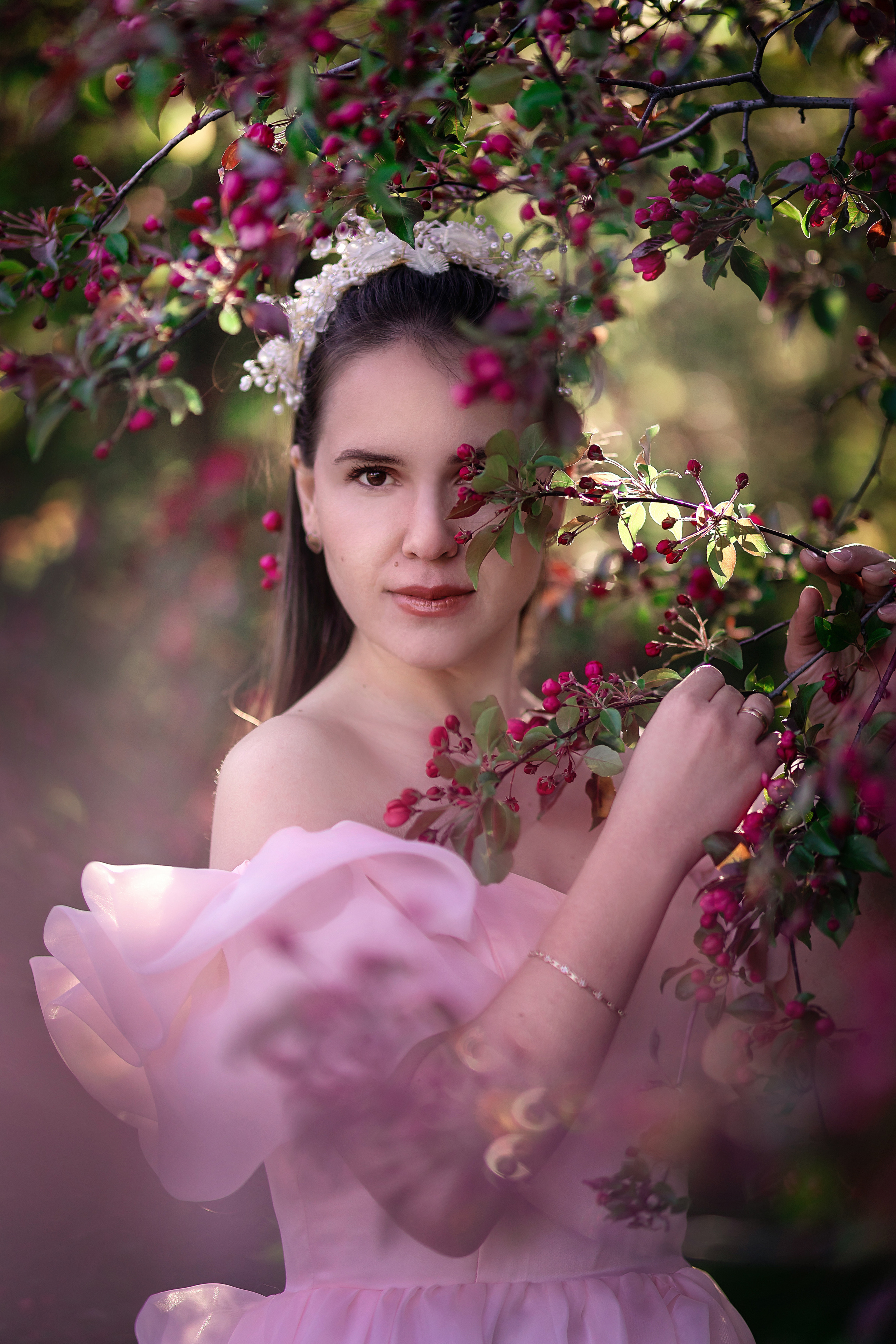 Индивидуальная Фотосессия. Фотограф беременности, материнства, женский портрет в Туле и Москве Кристина Журавлик