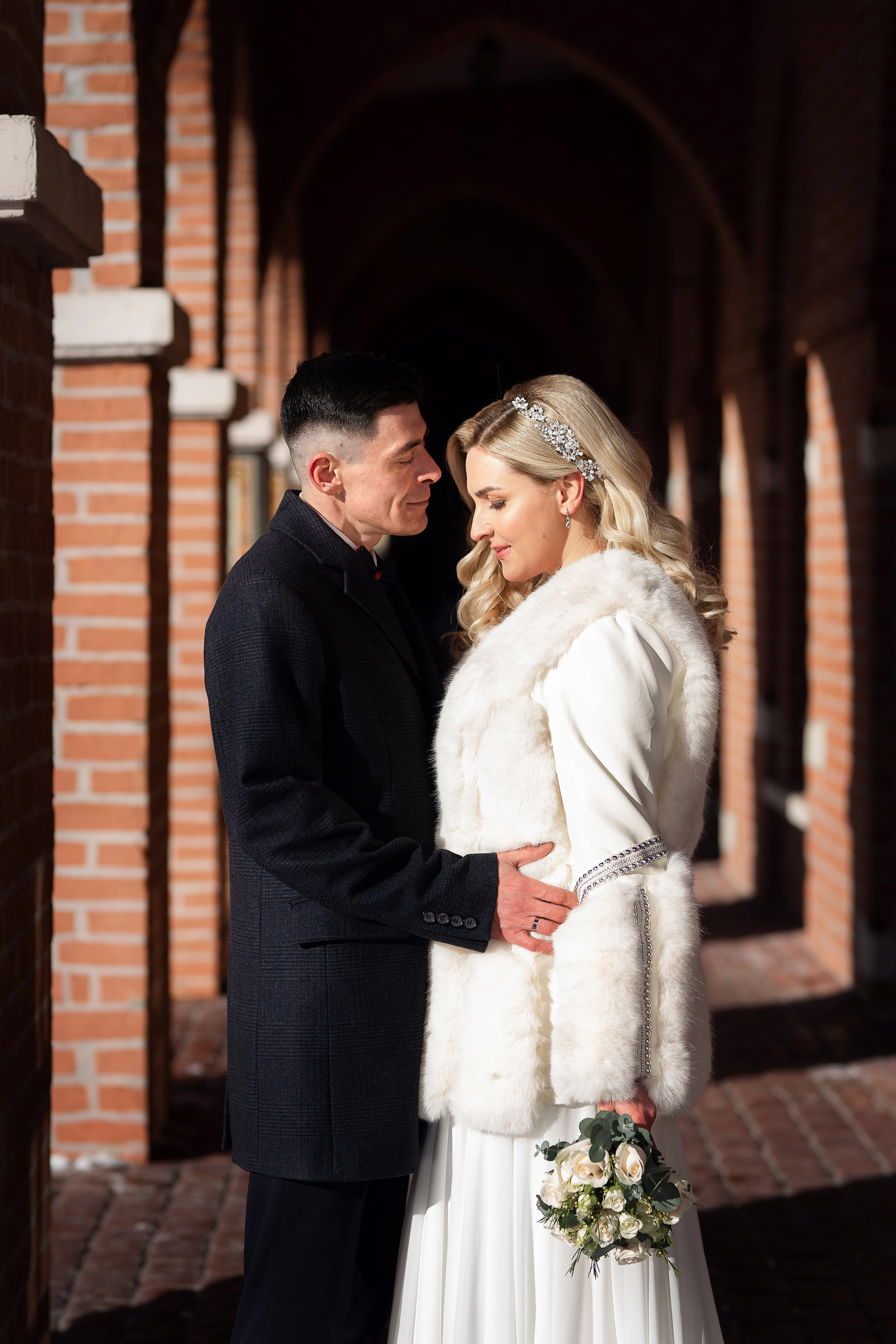 Свадебная Фотосессия. Фотограф беременности в Туле и Москве Кристина Журавлик