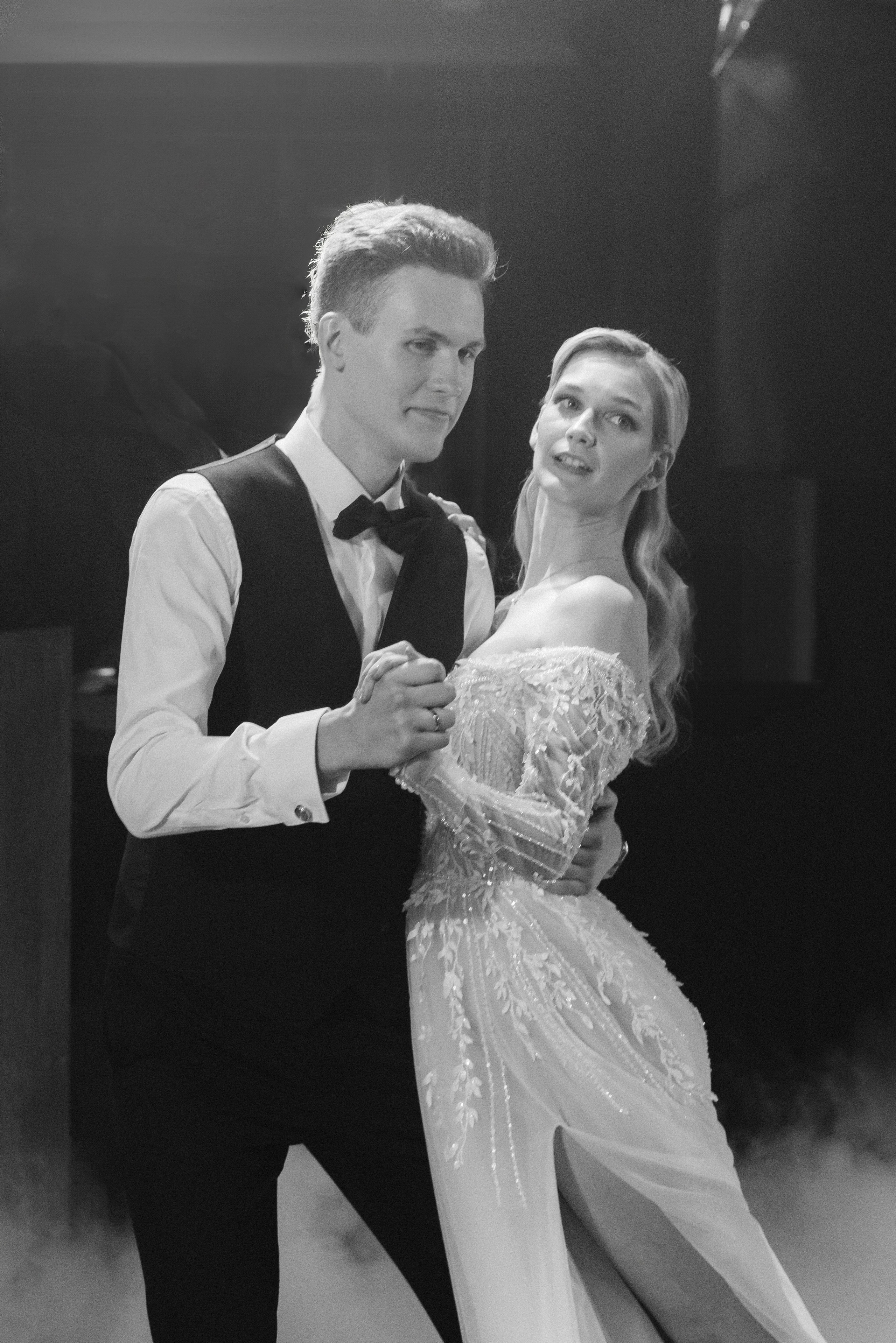 Александр и Дарья. Фотограф в Красноярске