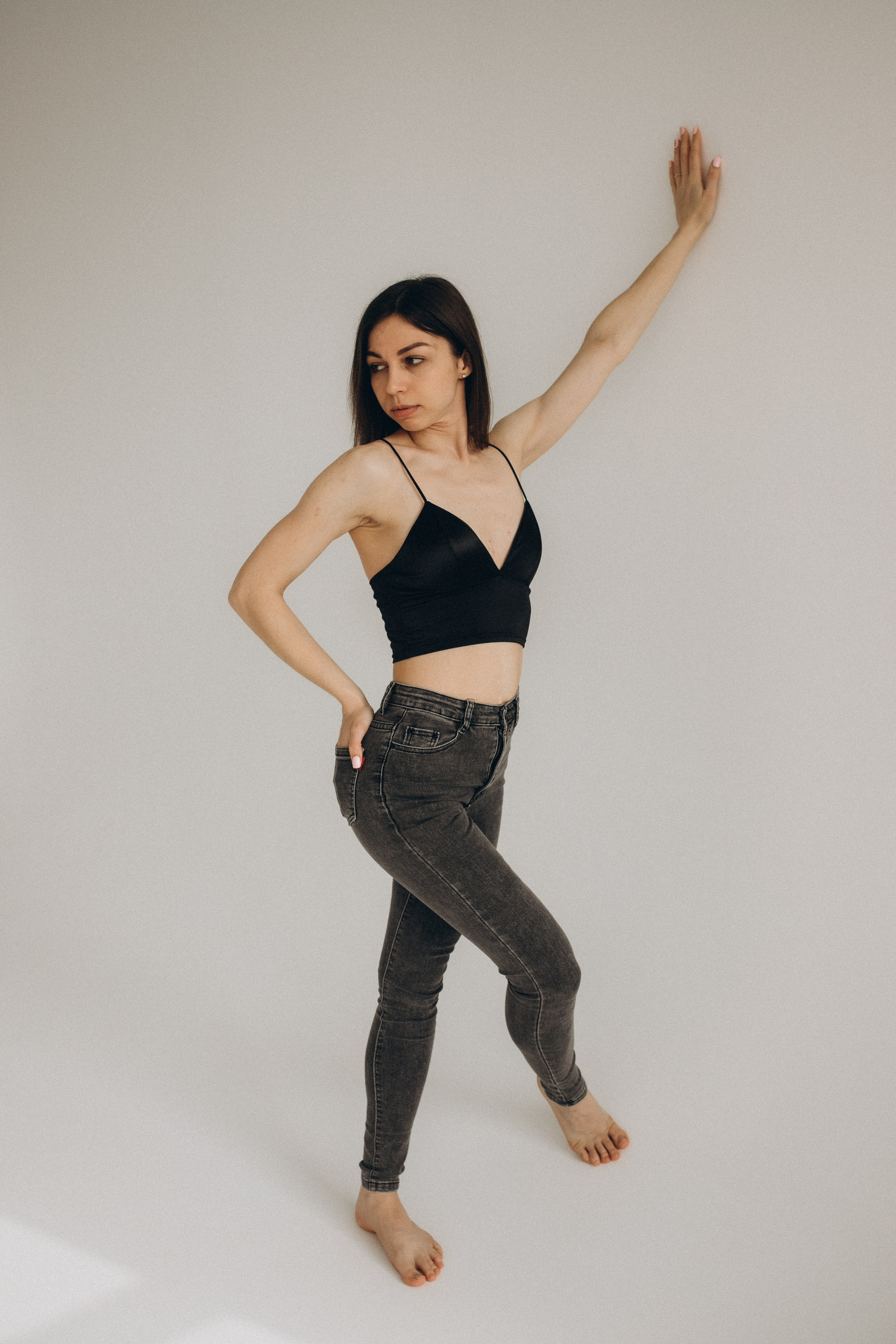 Света. Семейный и свадебный фотограф Анна Кожокарь