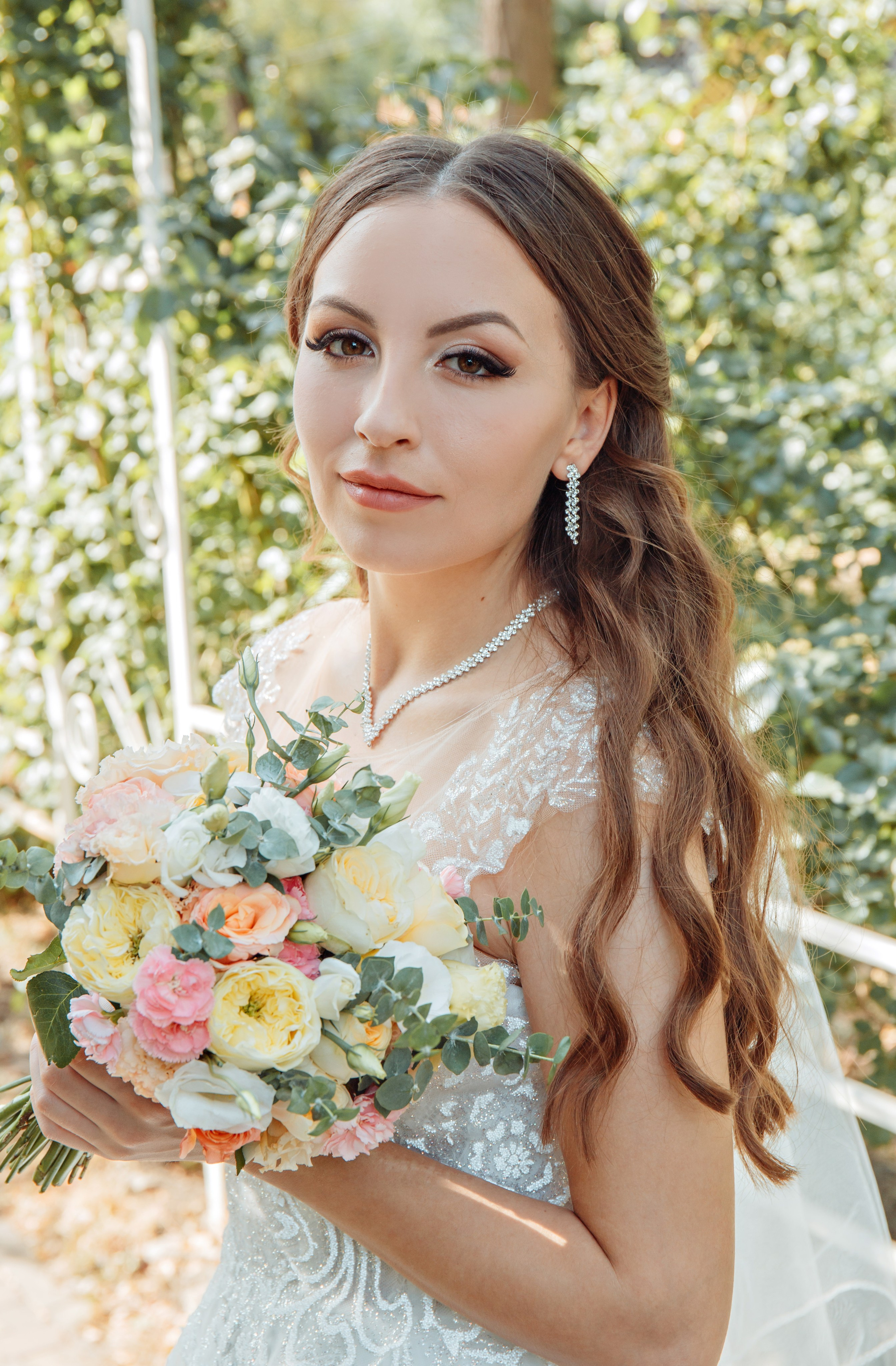 Свадебные фотосессии. Семейный фотограф из Новошахтинска Антонина Змиенко