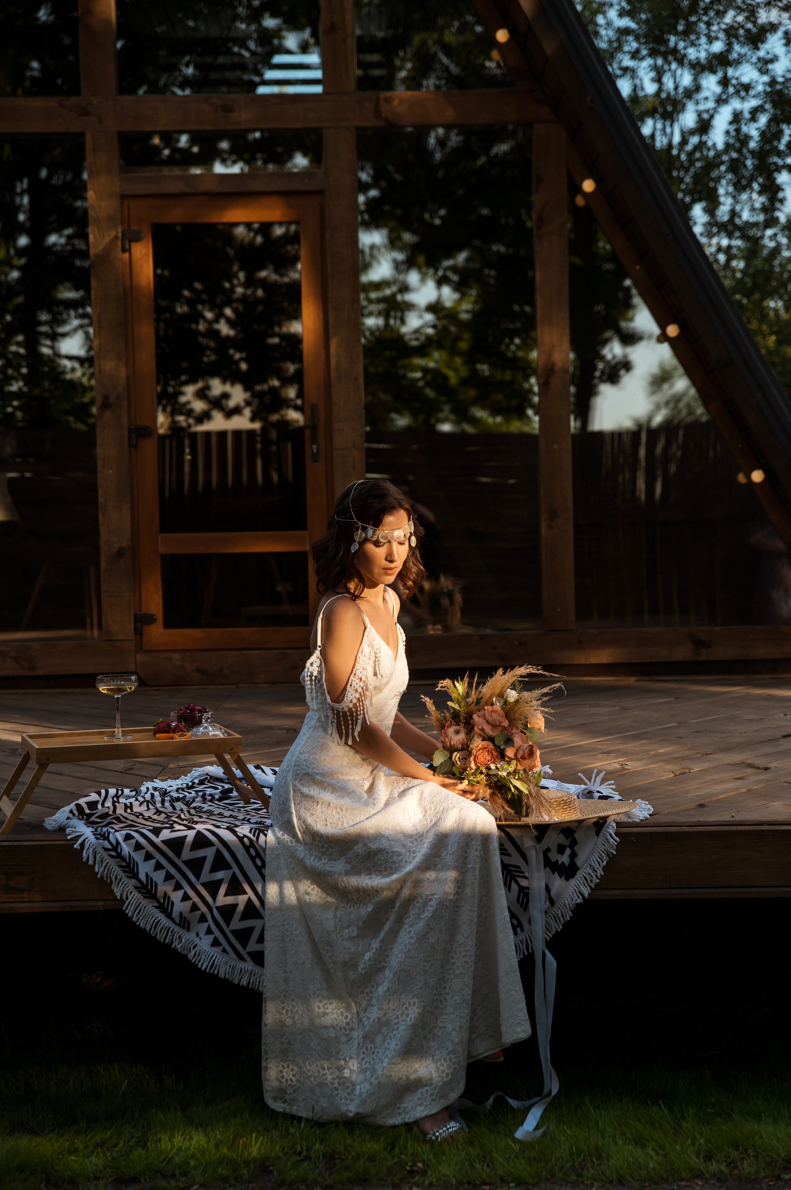 THE HUT. Свадебный и портретный фотограф в Белгороде Олеся Гавшина