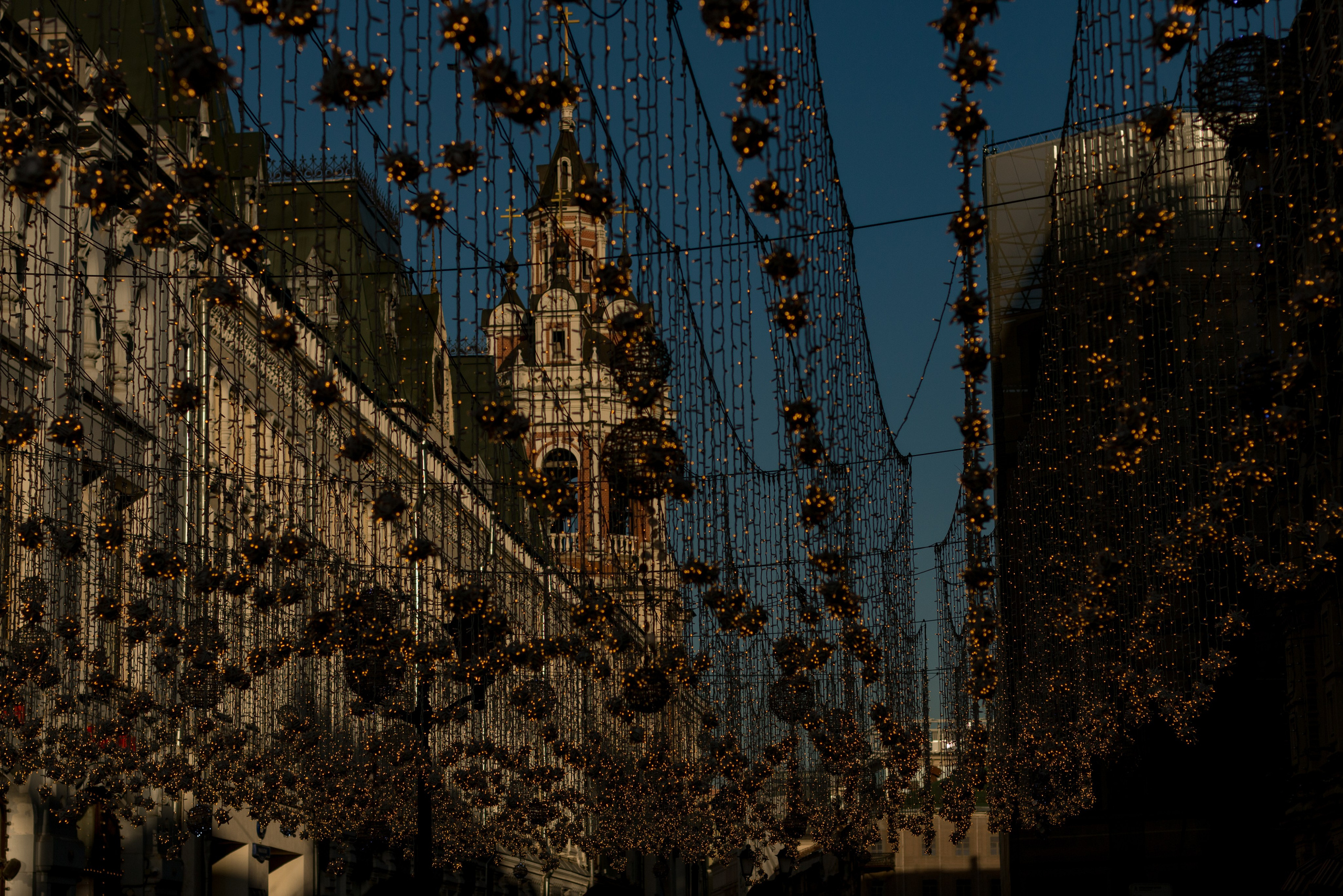 Москва. Фотограф в Сочи