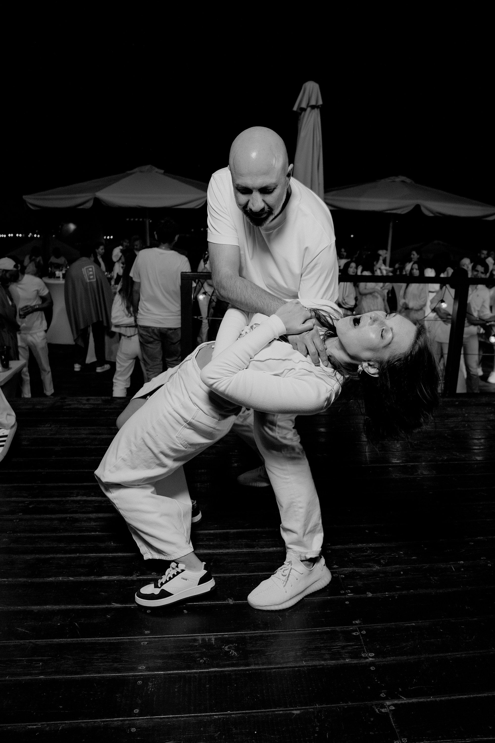 Летний корпоратив RUDENTA. Фотограф на мероприятие