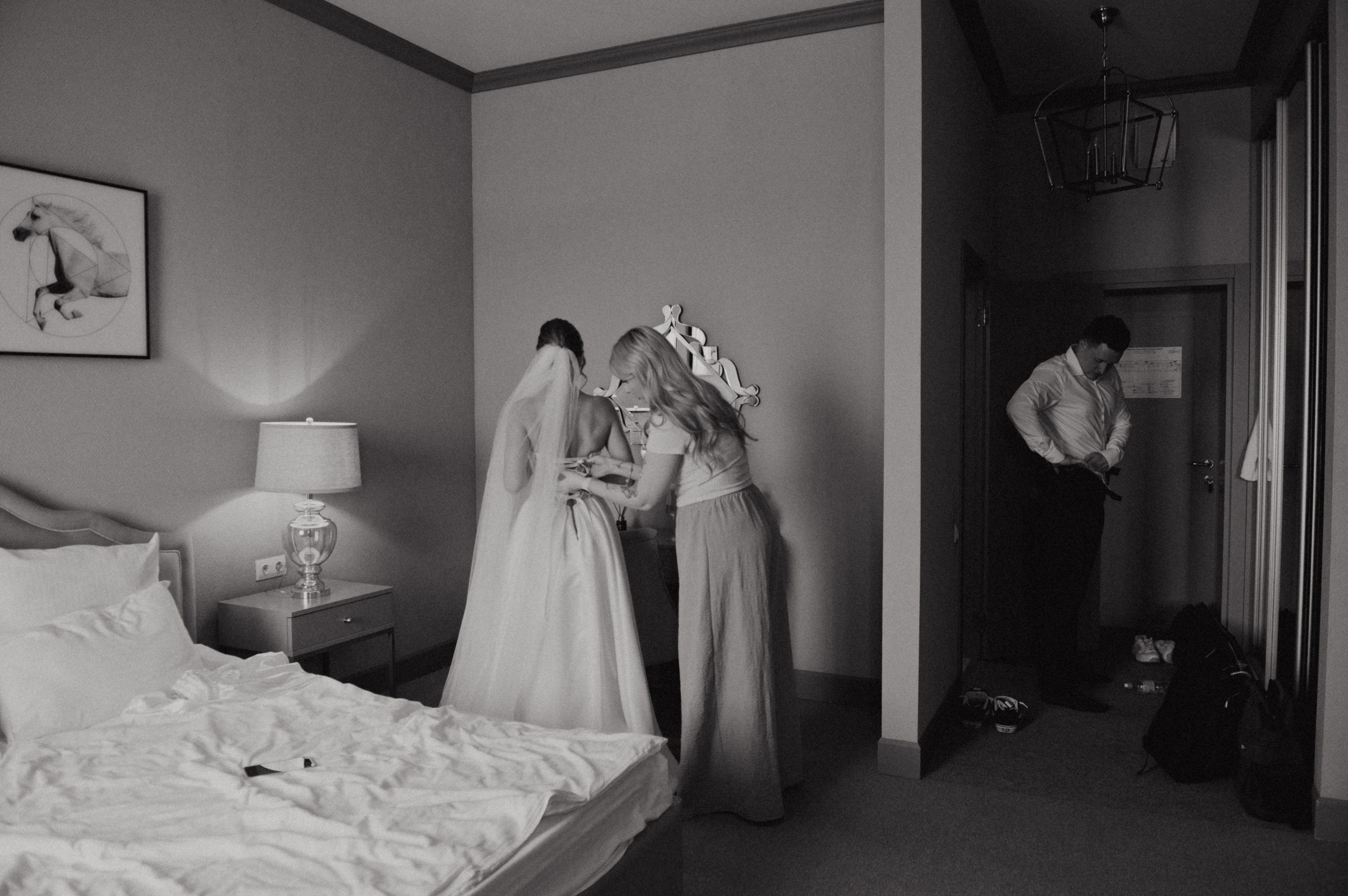 Каждому своё, а мне — тебя. Светлана Варфоломеева, женский и свадебный фотограф в Саратове