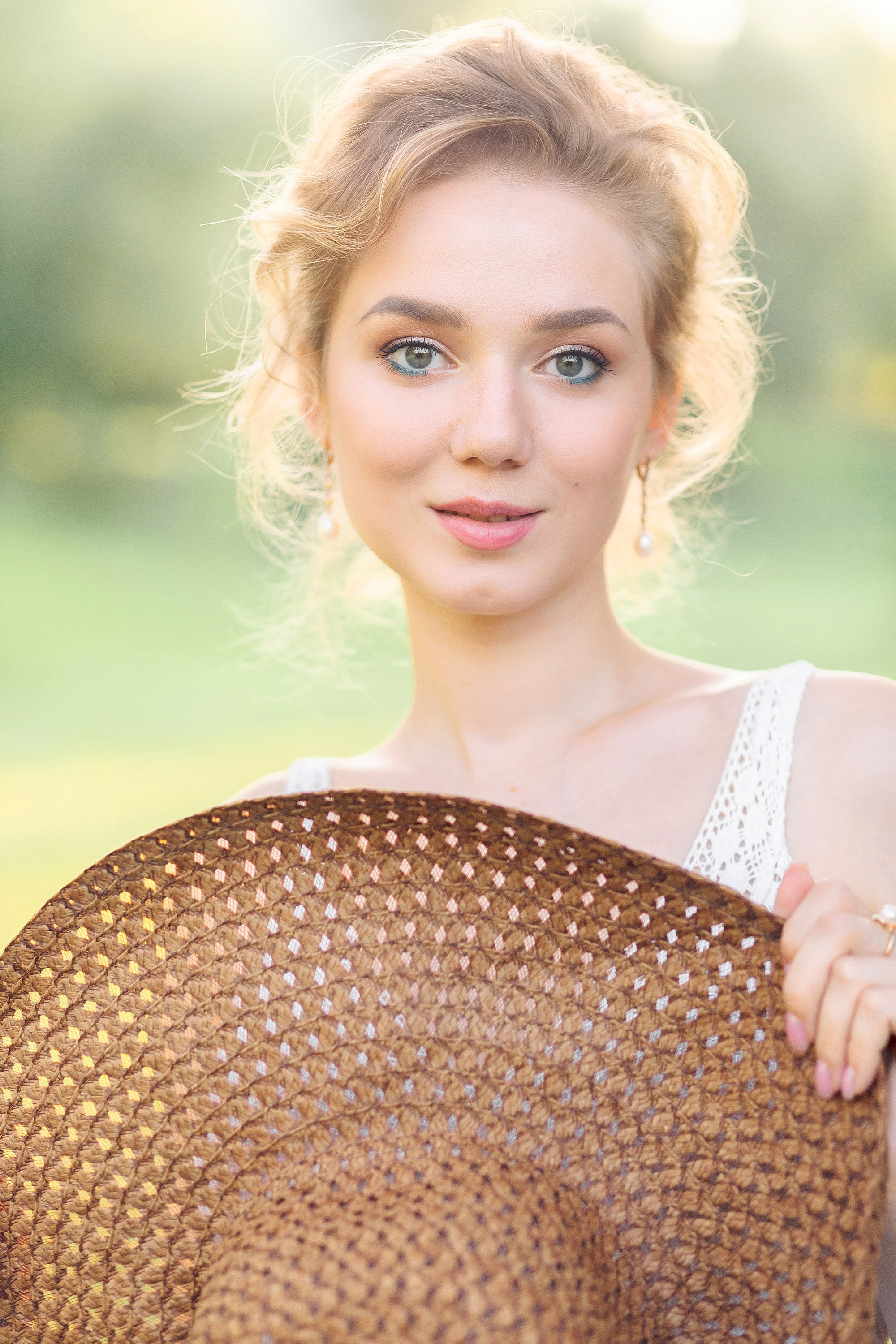 Света. Семейный, репортажный, свадебный фотограф в Краснодаре Артур Александрин