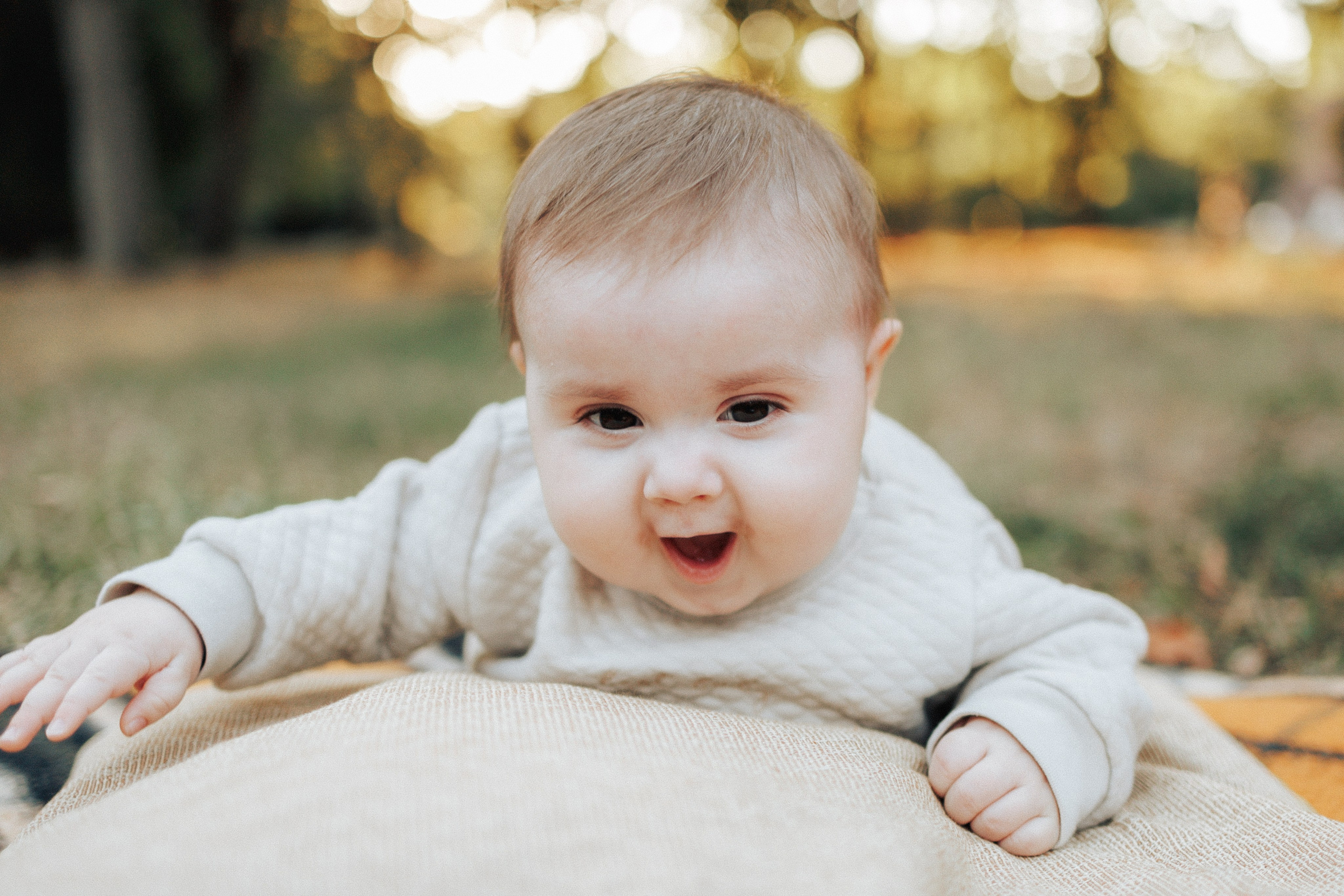 Александр, Нелли и Кира. Семейный, репортажный, свадебный фотограф в Краснодаре Артур Александрин