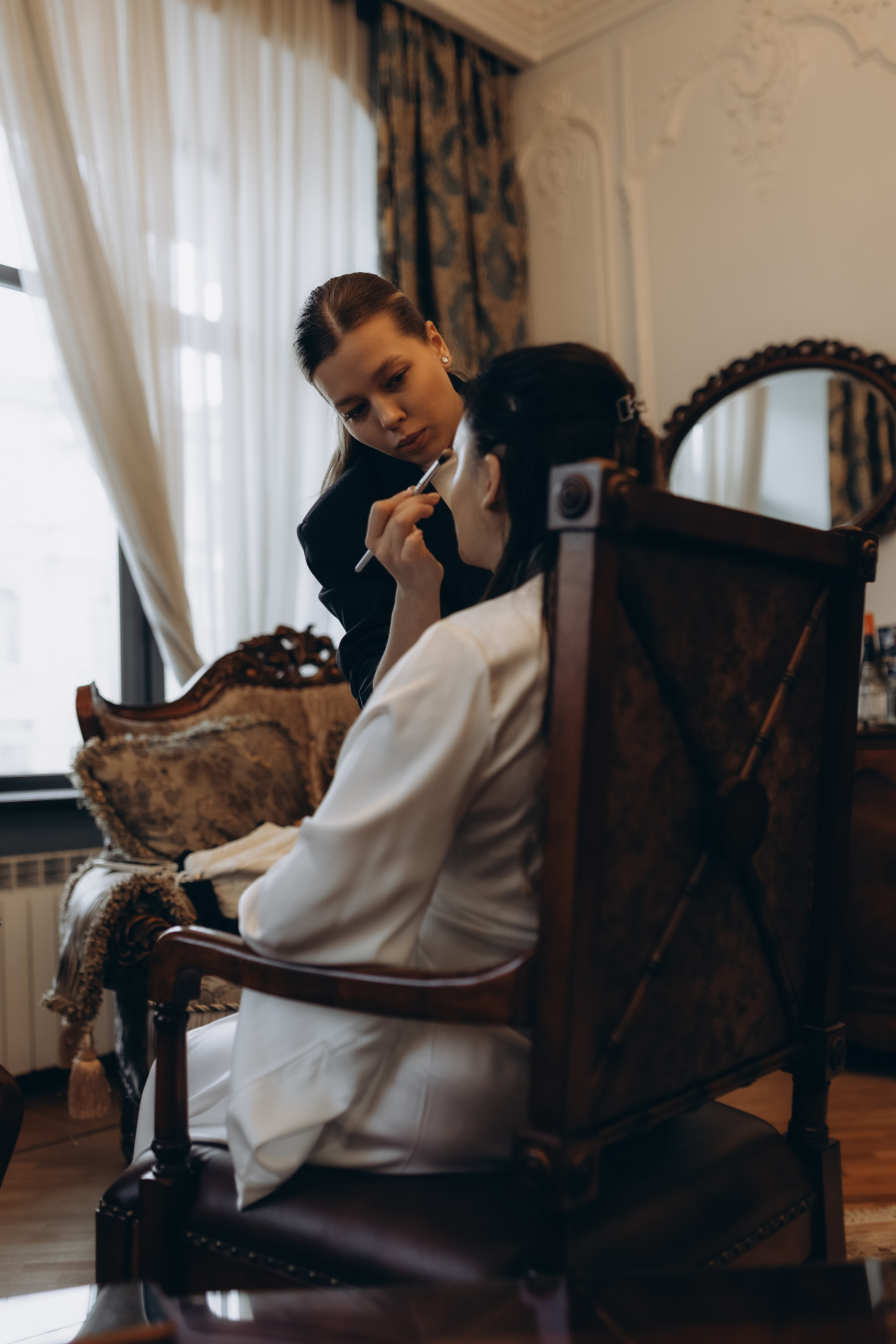 Станислав и Кристина. Семейный и Свадебный Фотограф в Санкт-Петербурге Науменко Владислав