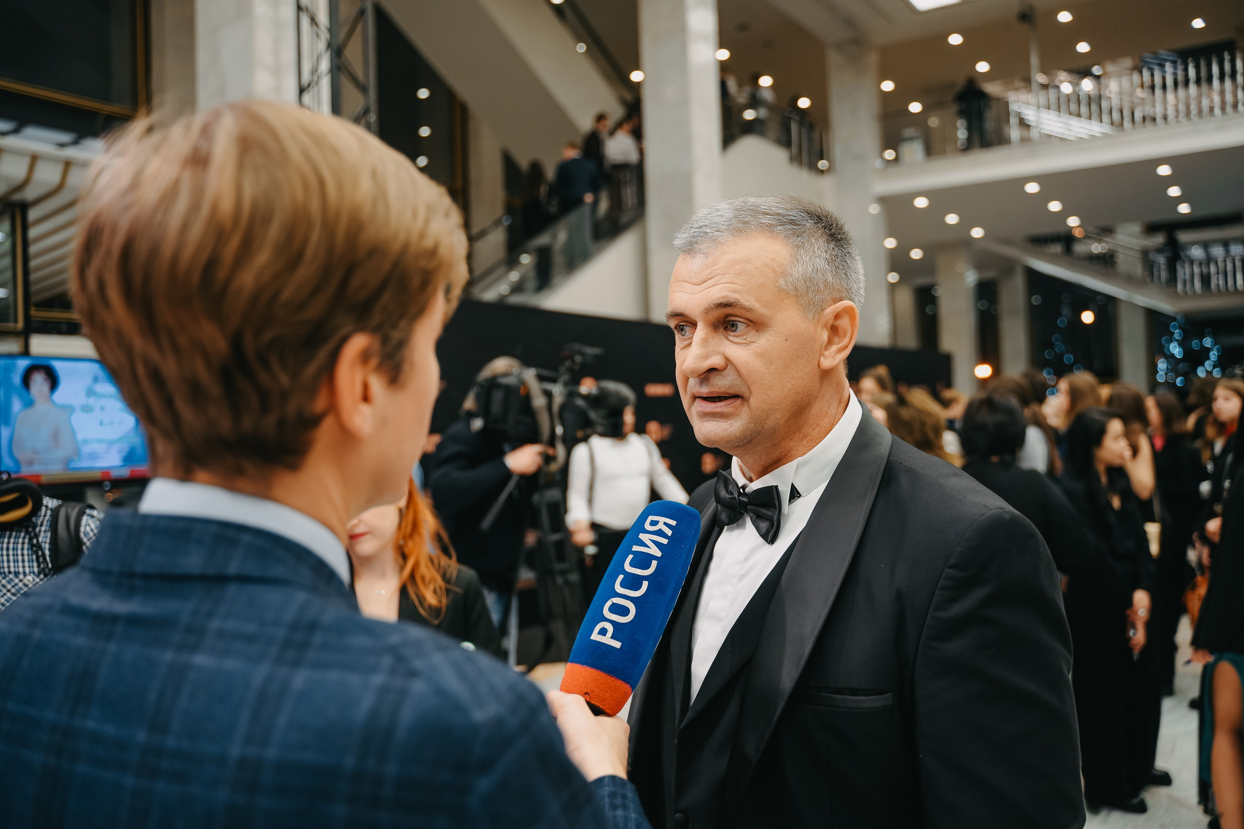 Репортаж. Николай Филиппов Event & Concert Photographer Москвf