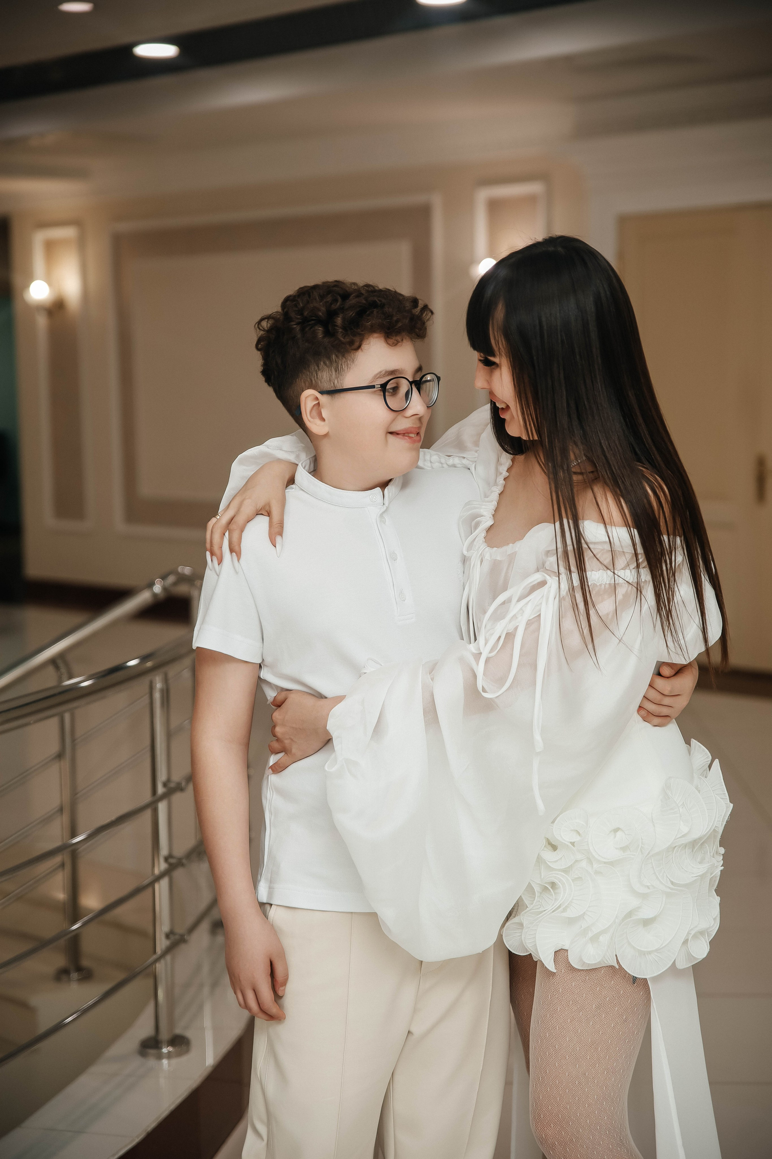 Елена и Алан. Свадебный и семейный фотограф в Москве