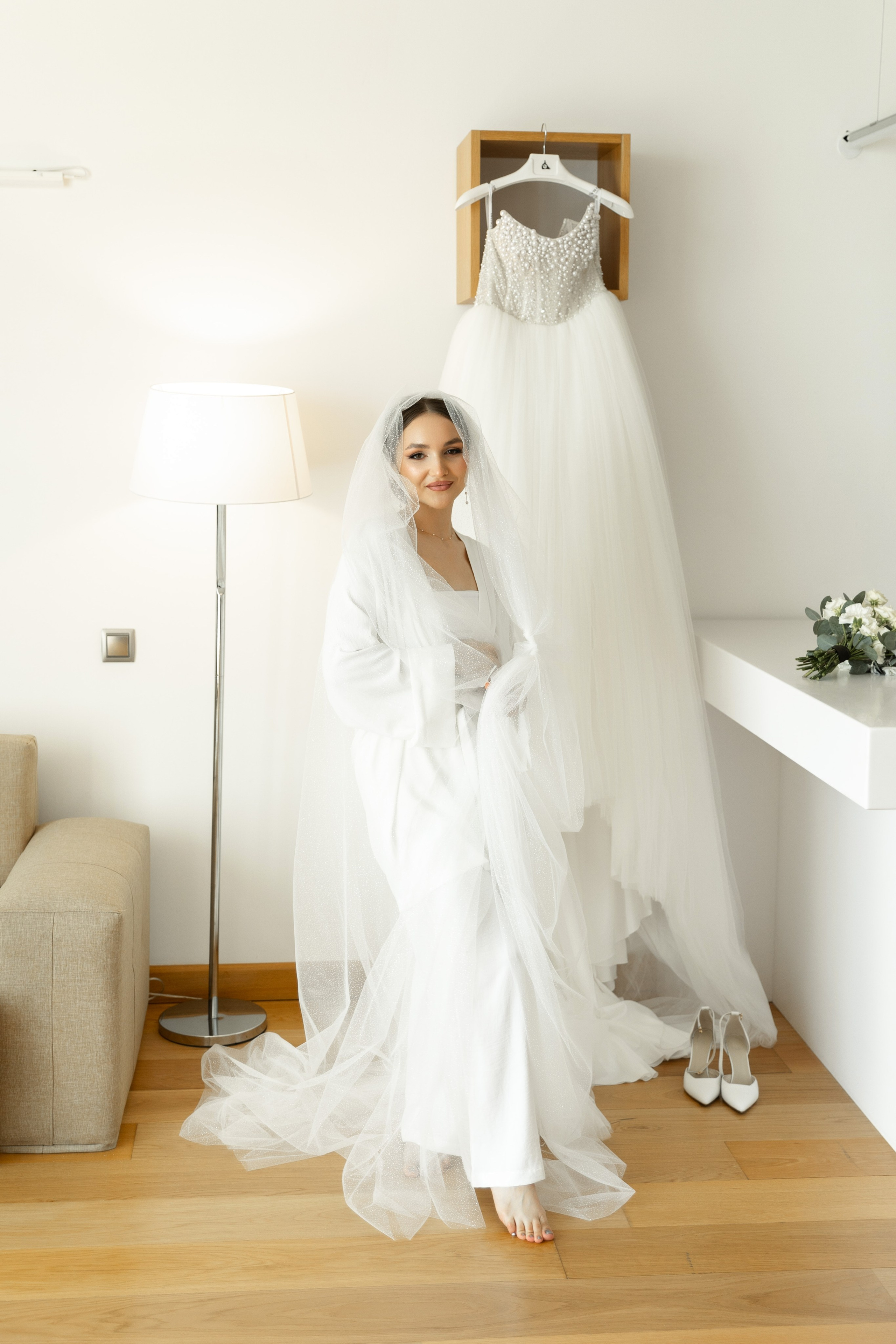 Анна и Михаил. Я Ира и я фотографирую свадьбы более 10 лет