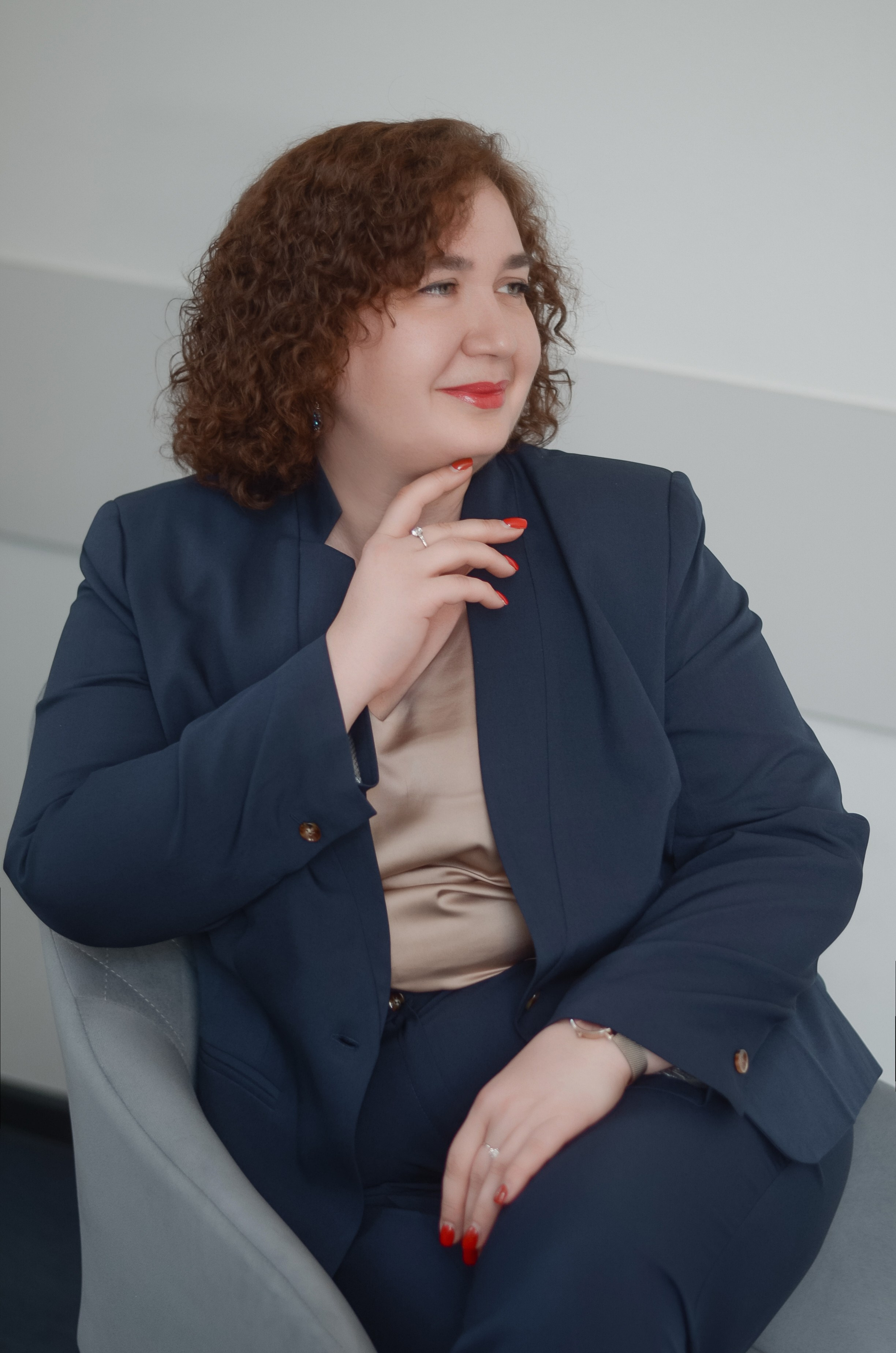 Анна. Thephoto-russia.ru