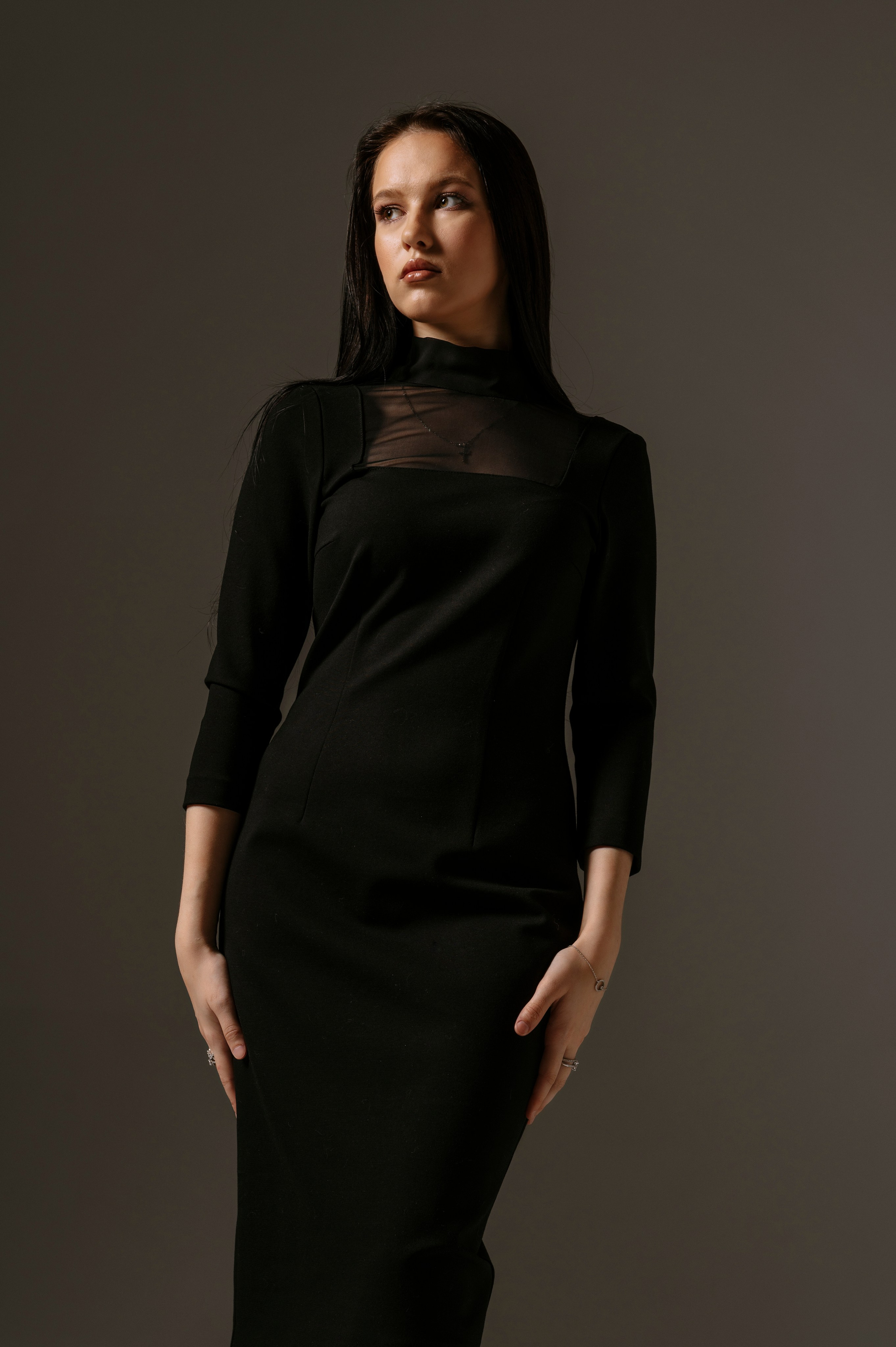 VS А-ля fashion. Фотограф Сергей Дружков (Воронеж / Липецк)