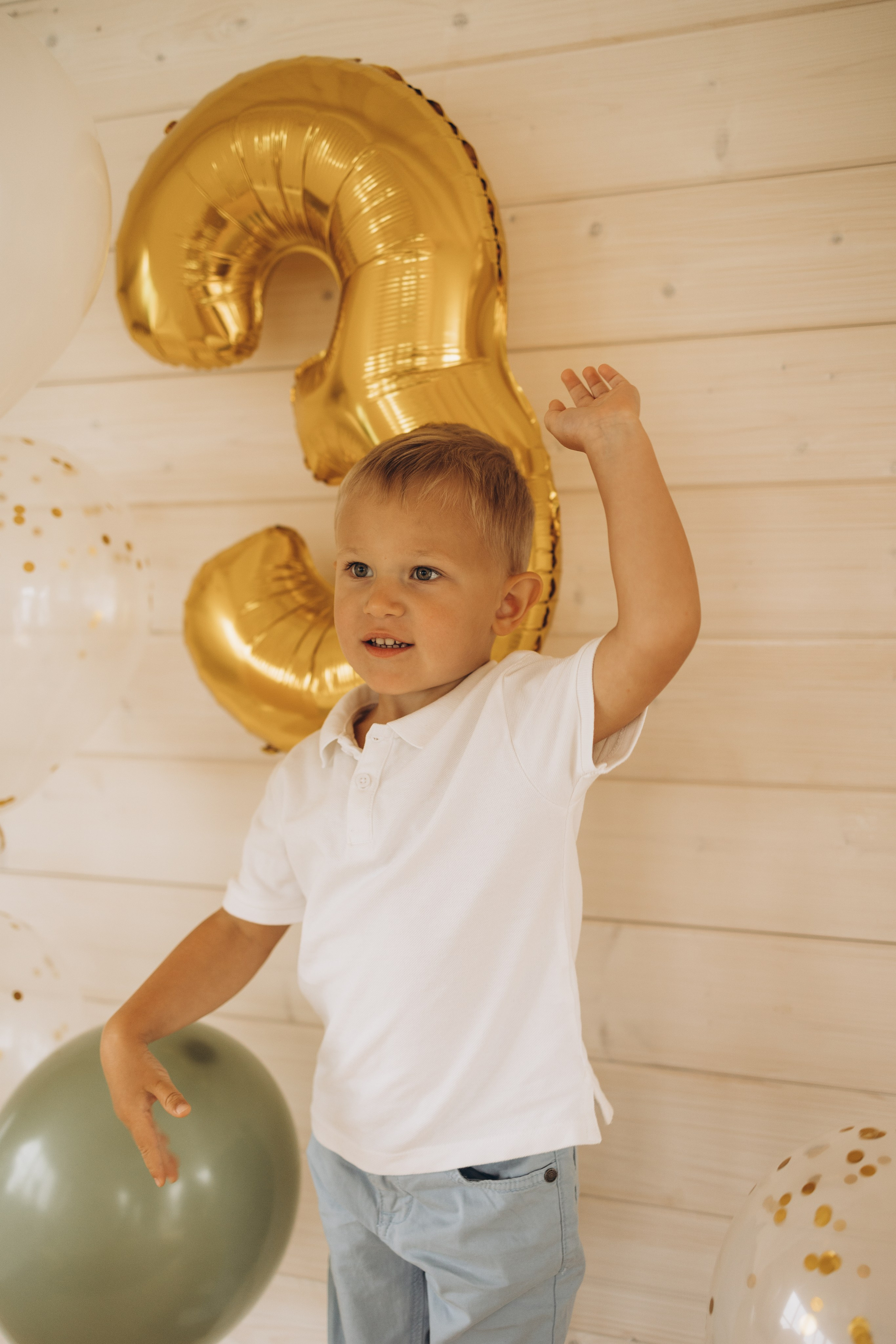 Роме 3 года. Семейный фотограф в Москве Виктория Ястребинская