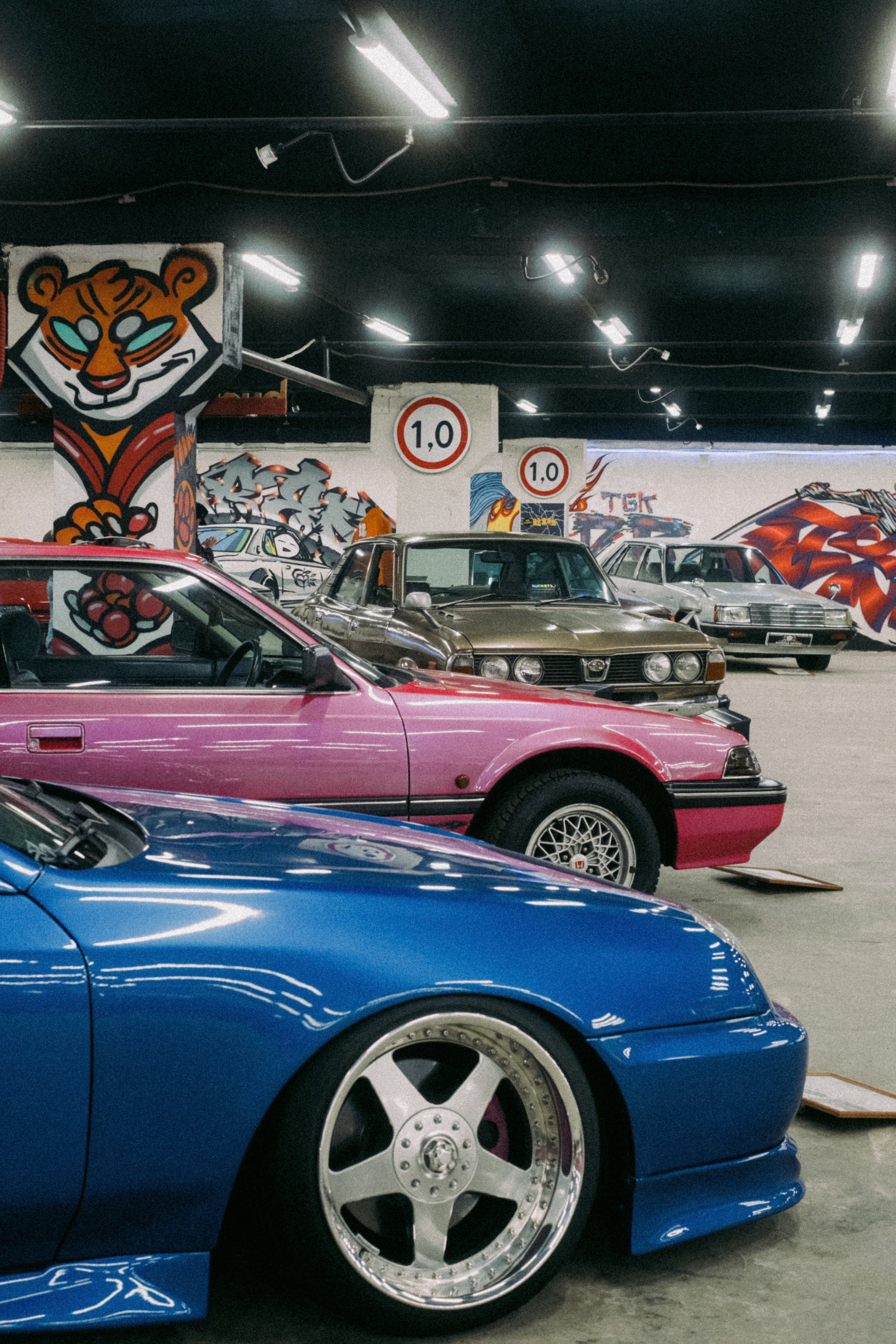 Buckets Empire. Фотограф-психолог, стильная контентная и портретная съемка в Москве