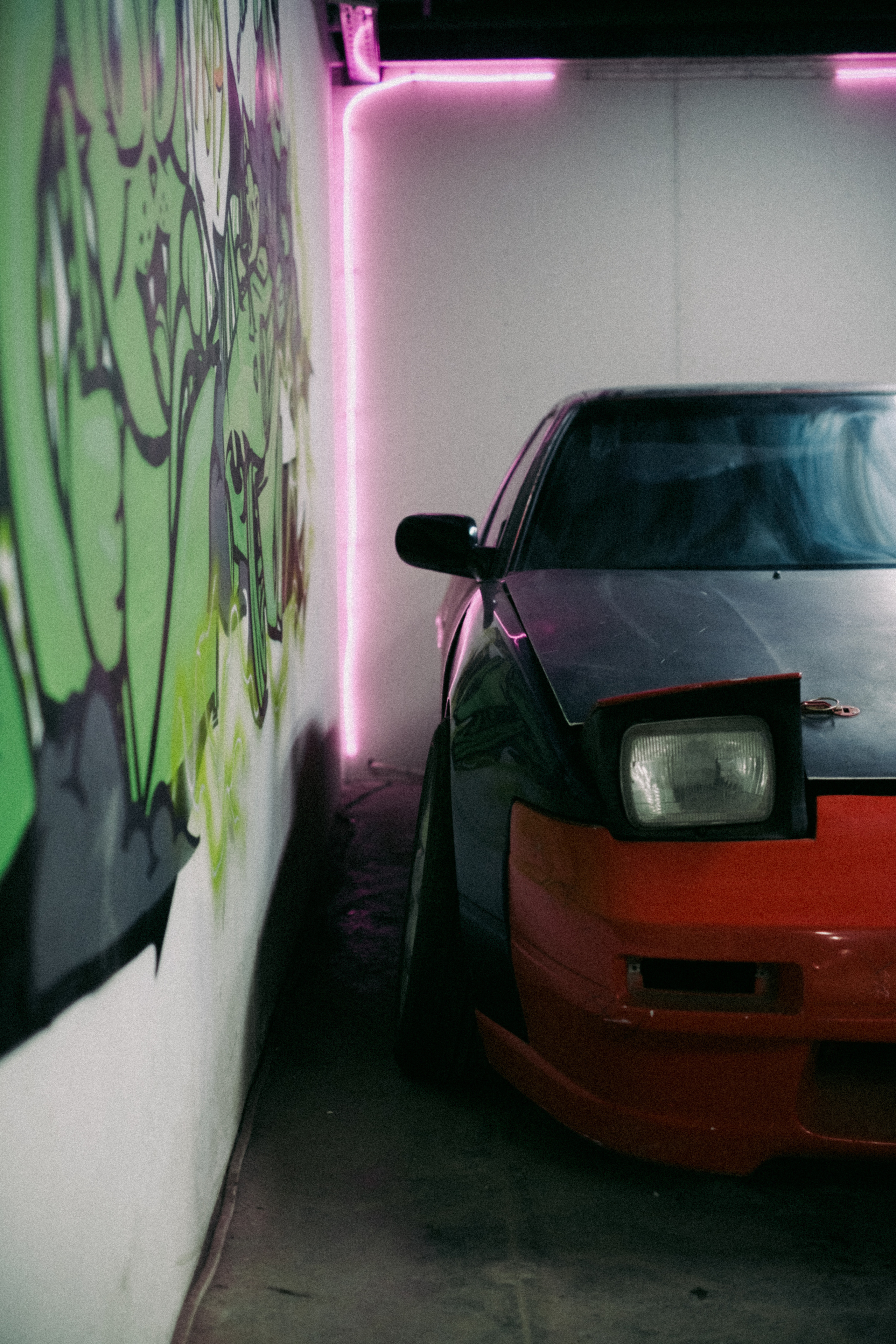 Buckets Empire. Фотограф-психолог, стильная контентная и портретная съемка в Москве