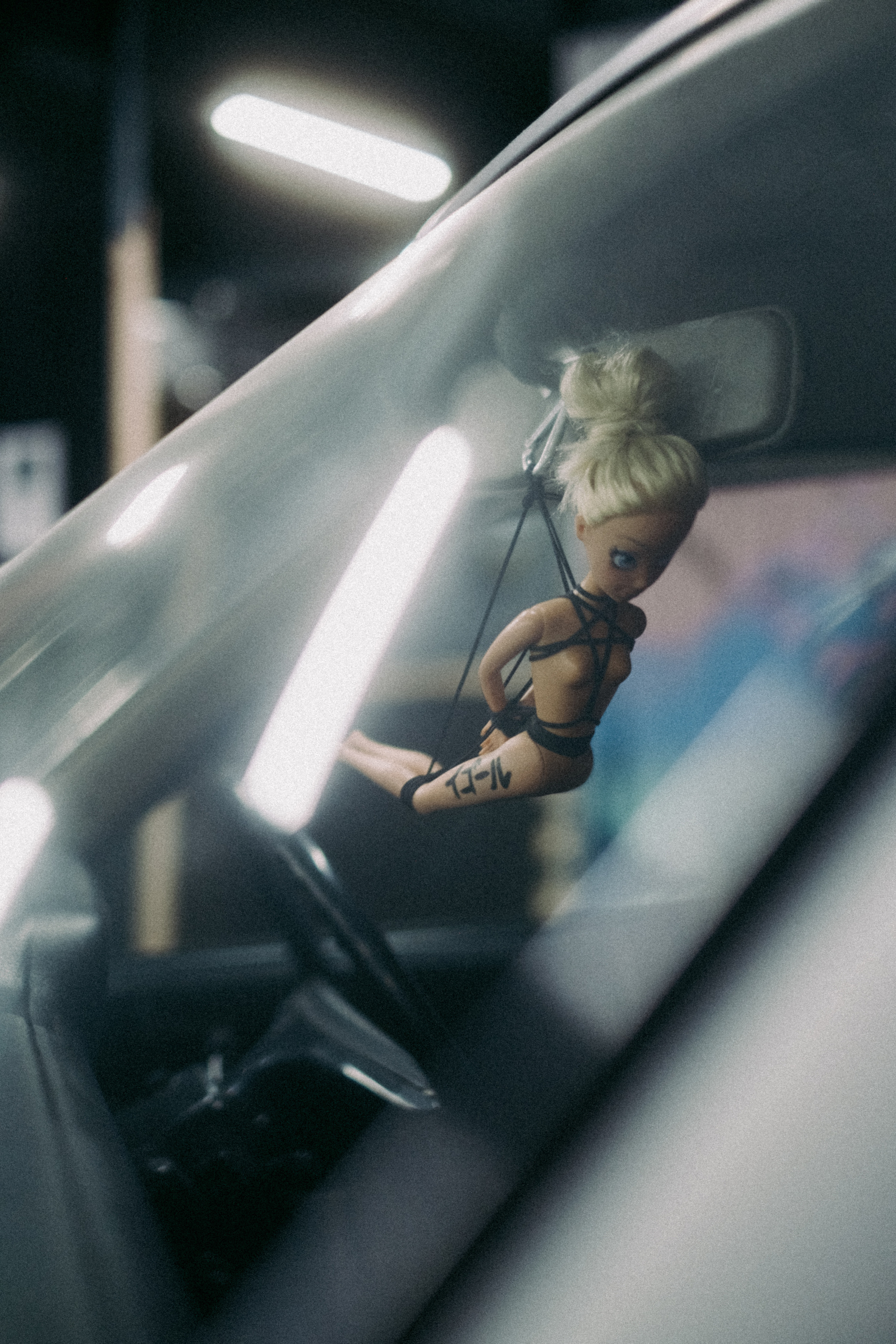 Buckets Empire. Фотограф-психолог, стильная контентная и портретная съемка в Москве